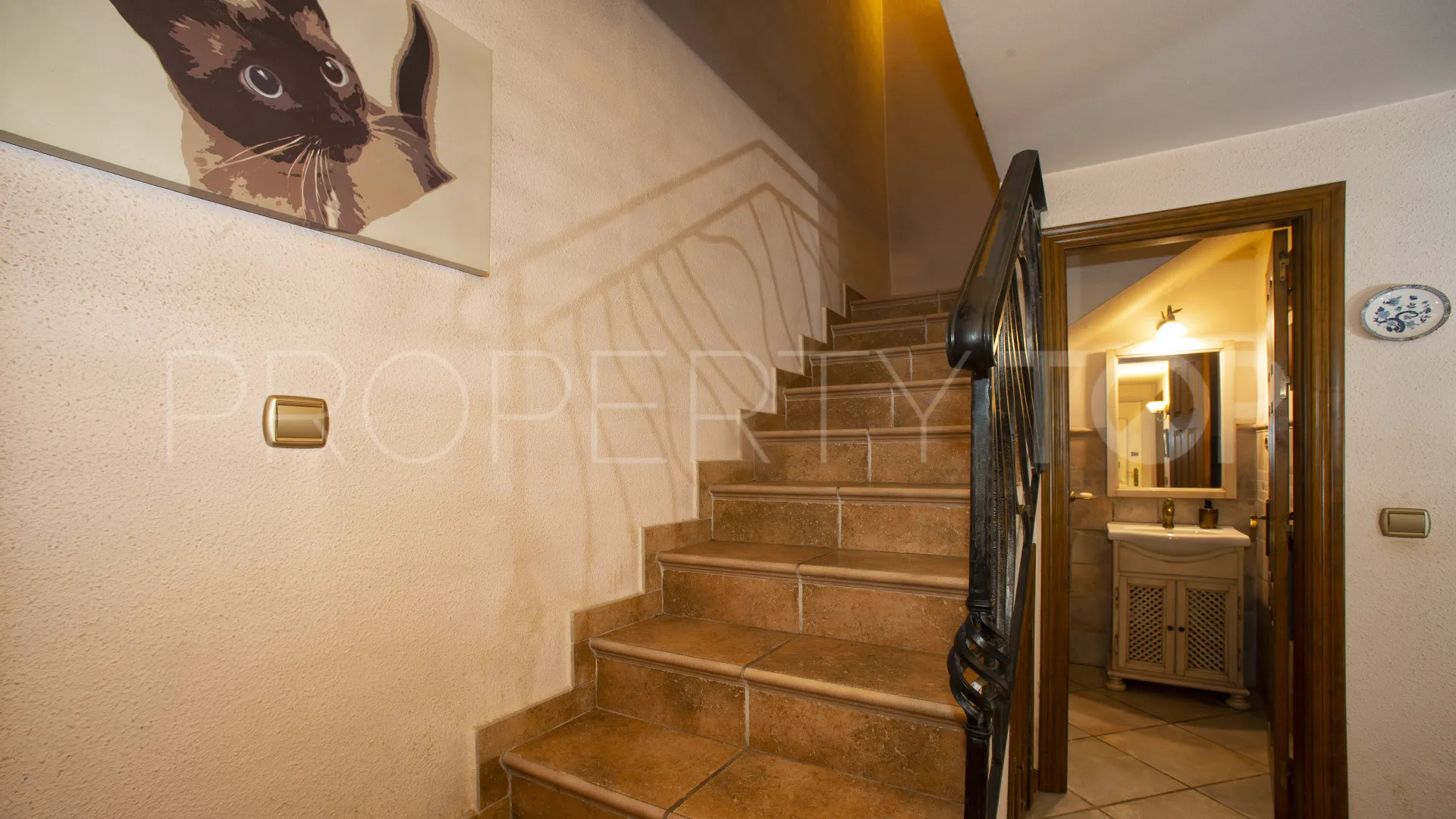 Se vende duplex en Miragolf