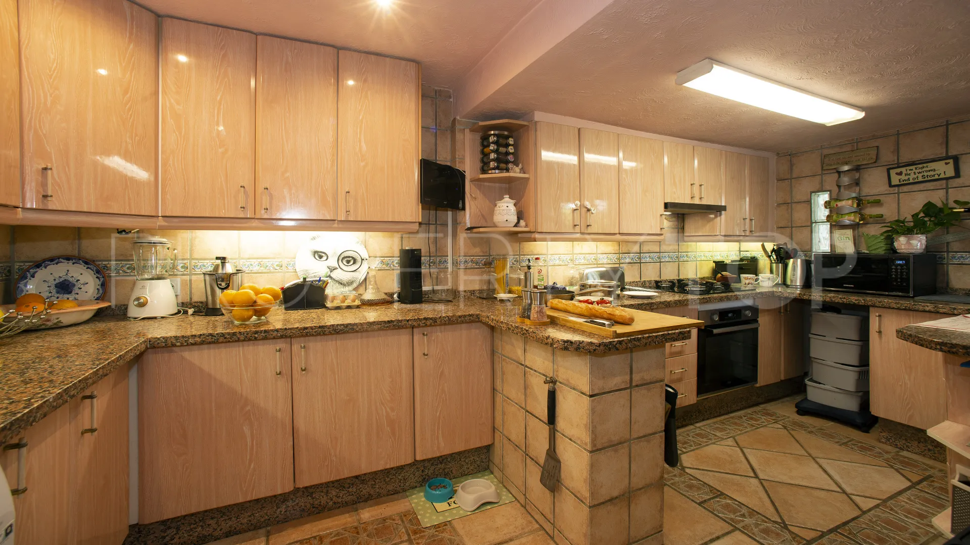 Se vende duplex en Miragolf