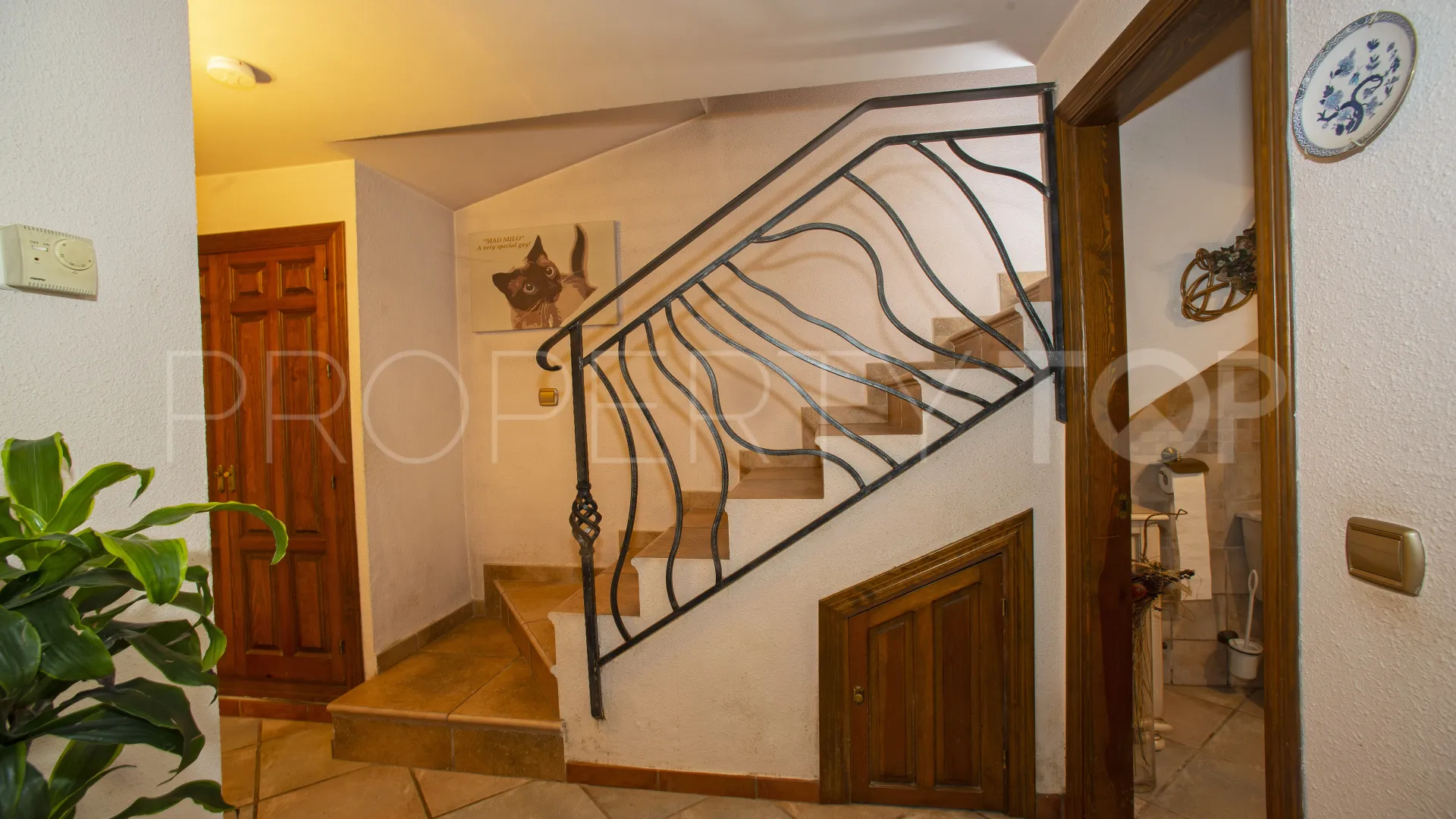 Se vende duplex en Miragolf
