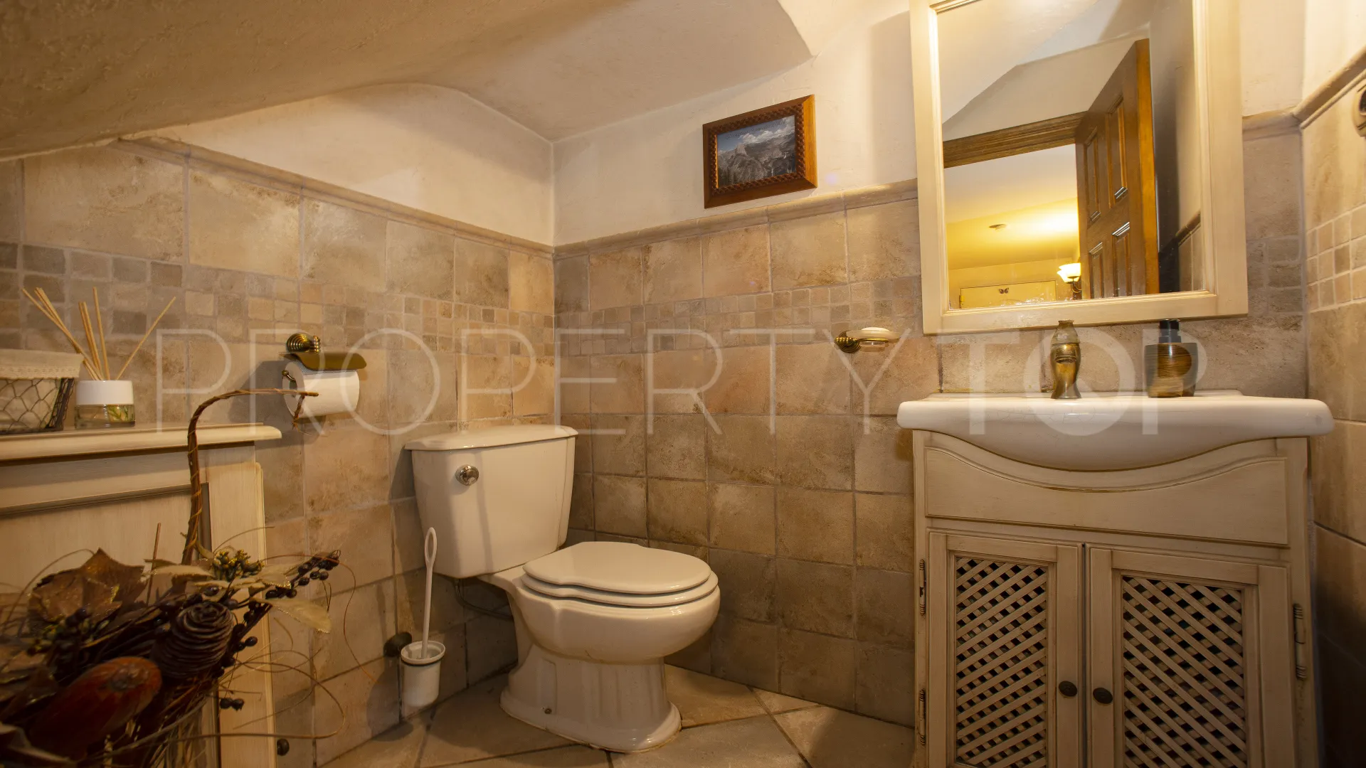 Se vende duplex en Miragolf