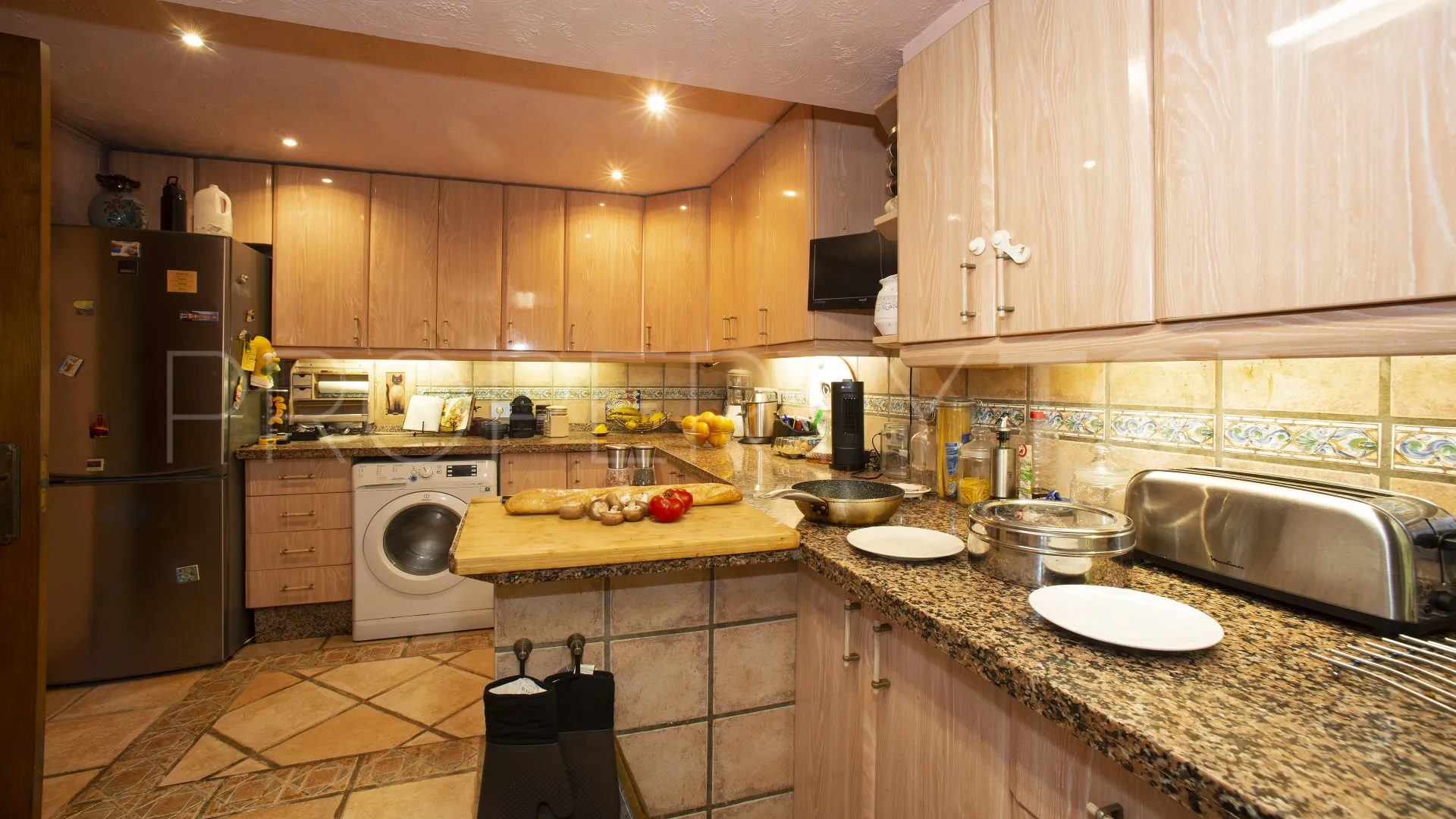 Se vende duplex en Miragolf
