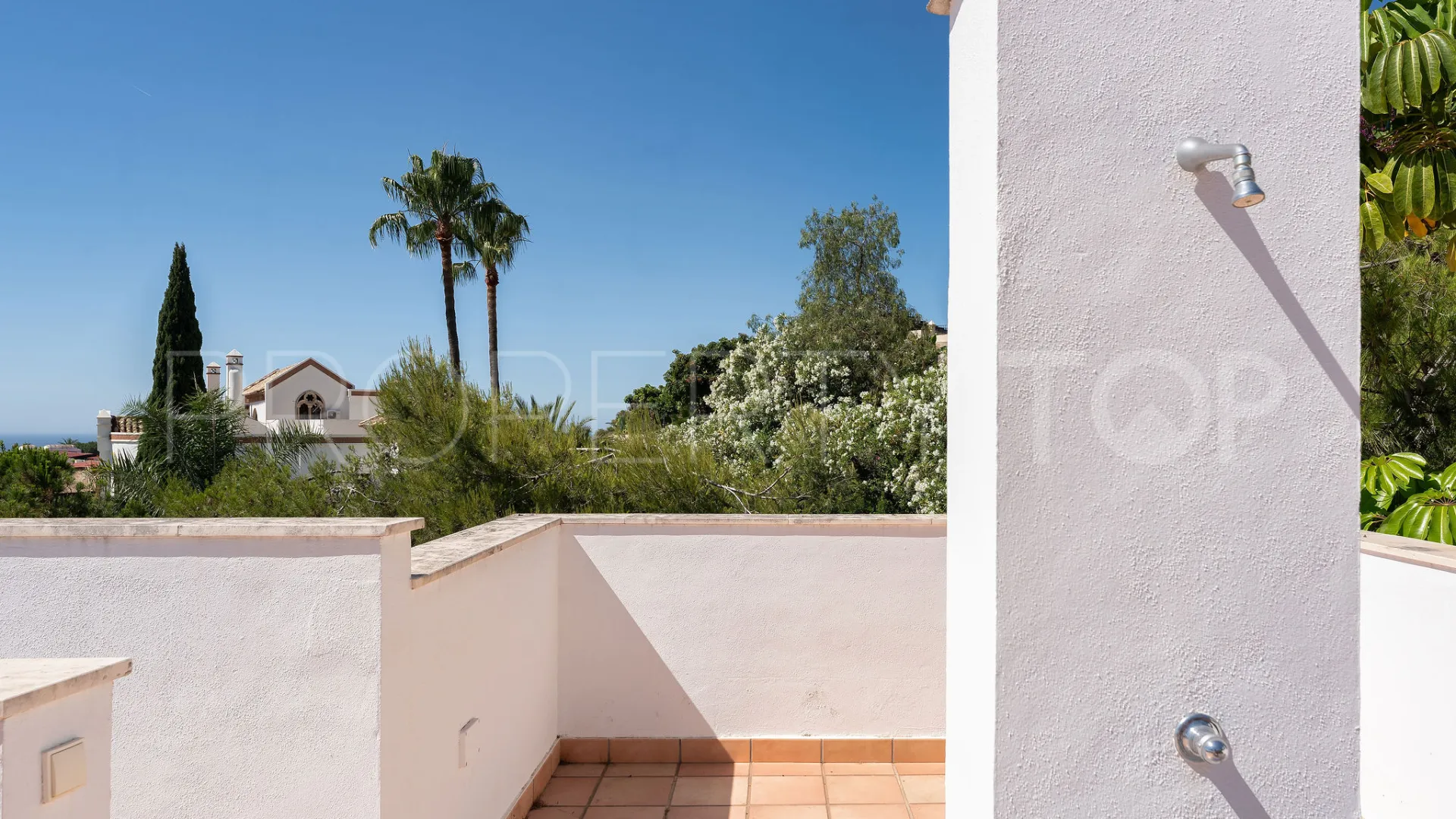 For sale penthouse in La Quinta Suites
