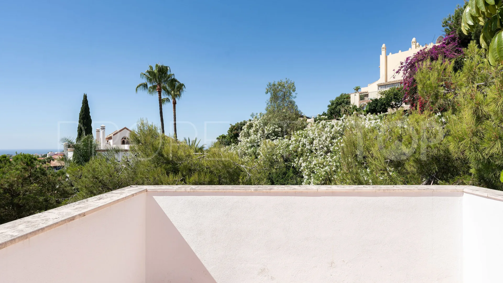 For sale penthouse in La Quinta Suites