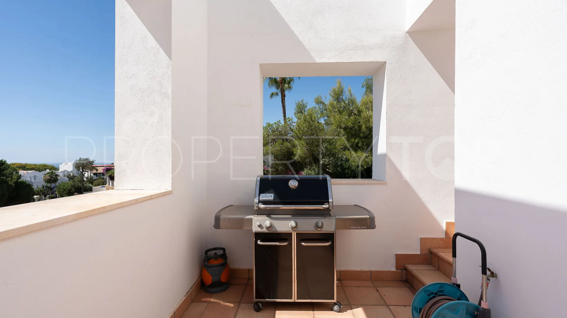 For sale penthouse in La Quinta Suites