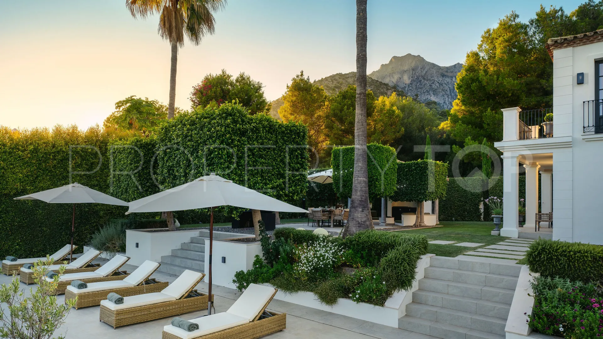 Sierra Blanca, villa en venta de 6 dormitorios
