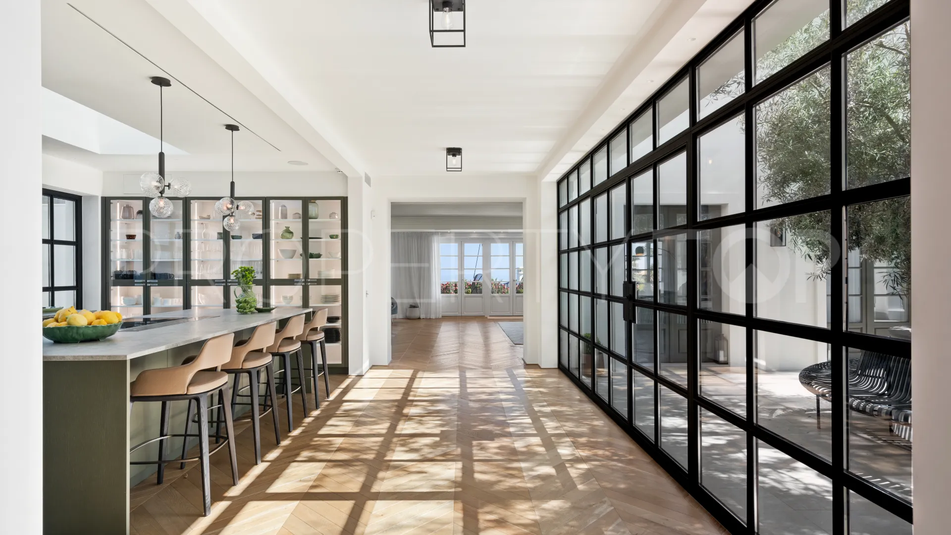 Sierra Blanca, villa en venta de 6 dormitorios