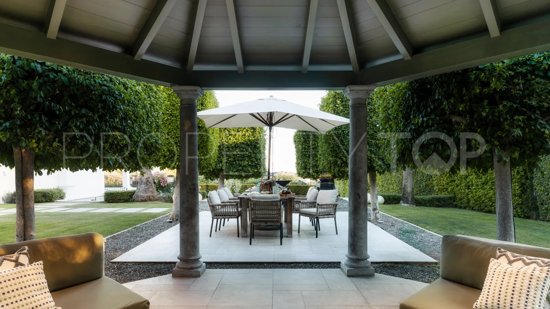 Sierra Blanca, villa en venta de 6 dormitorios