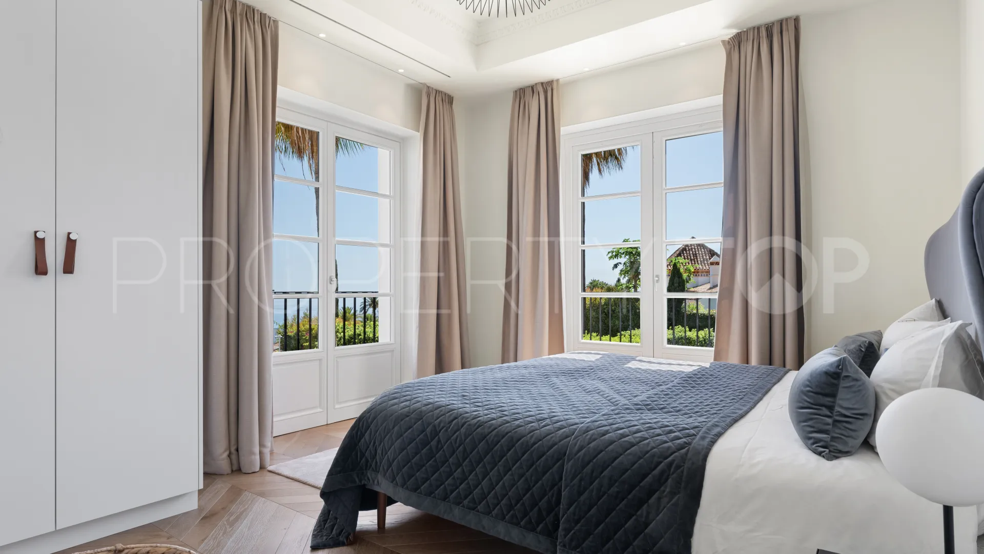 Sierra Blanca, villa en venta de 6 dormitorios