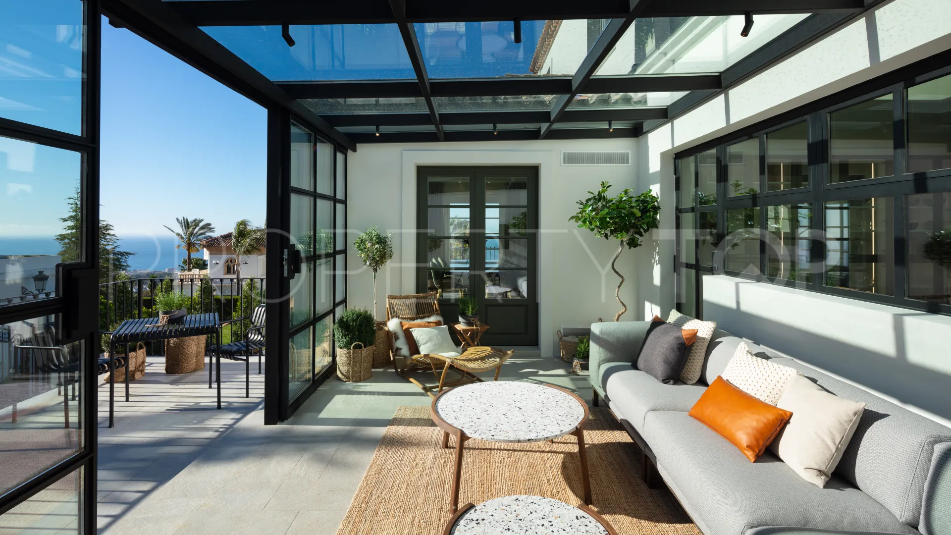 Sierra Blanca, villa en venta de 6 dormitorios