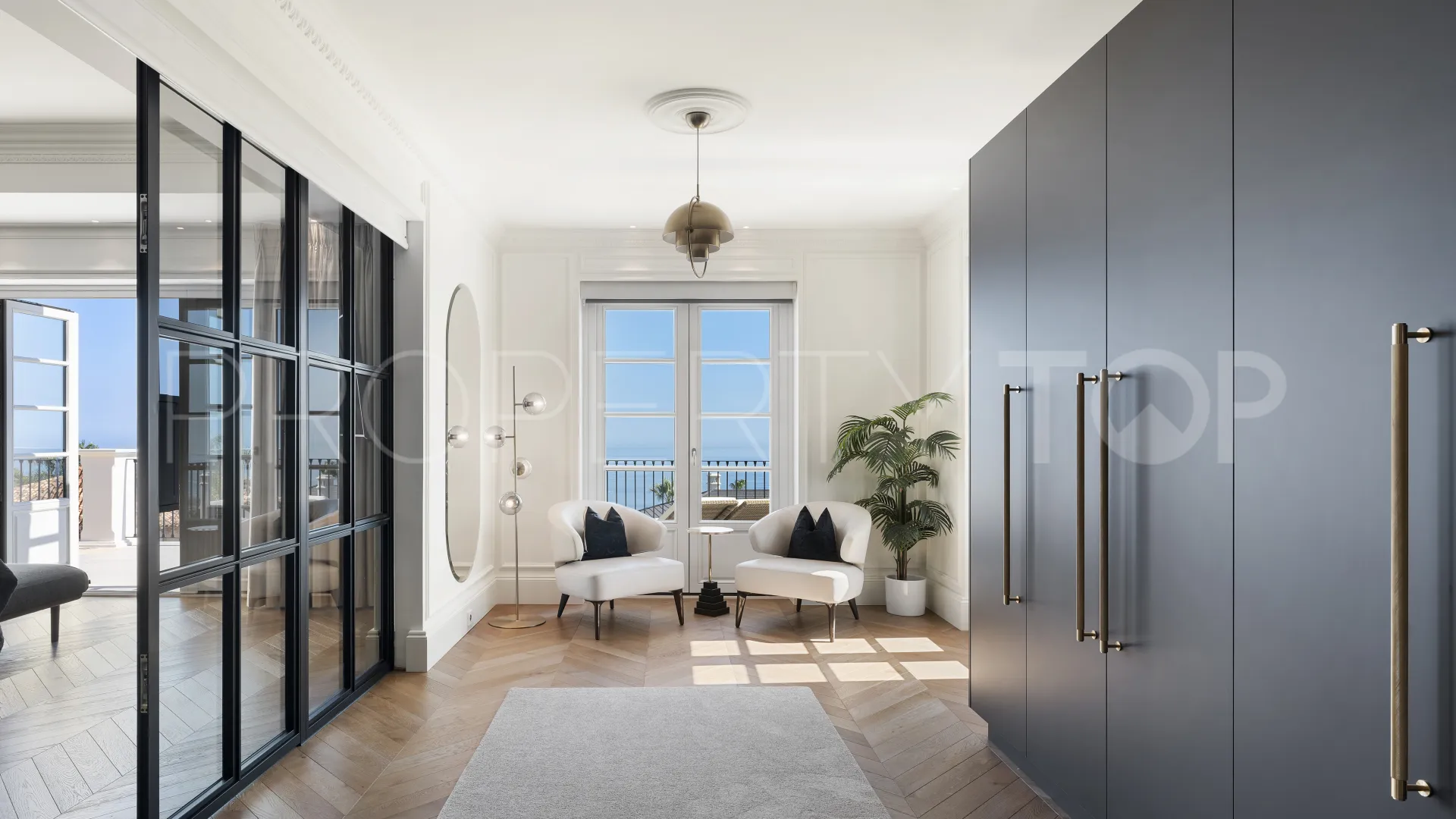 Sierra Blanca, villa en venta de 6 dormitorios