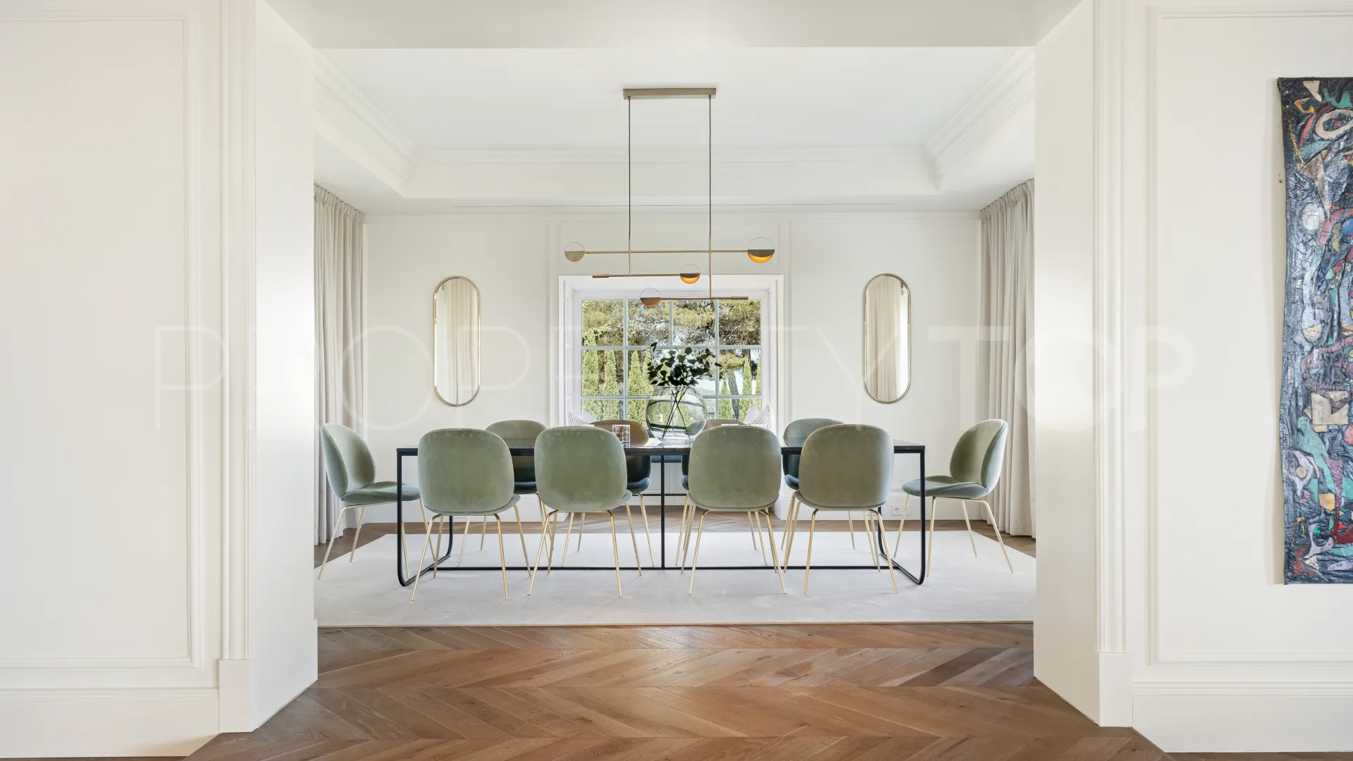 Sierra Blanca, villa en venta de 6 dormitorios