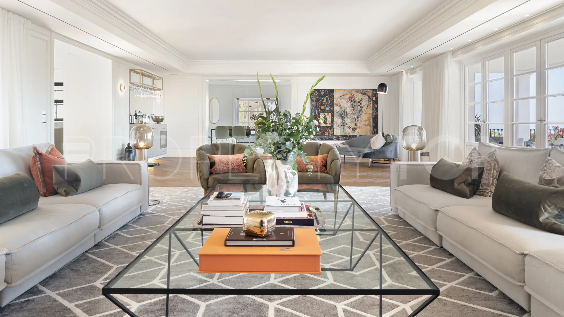 Sierra Blanca, villa en venta de 6 dormitorios