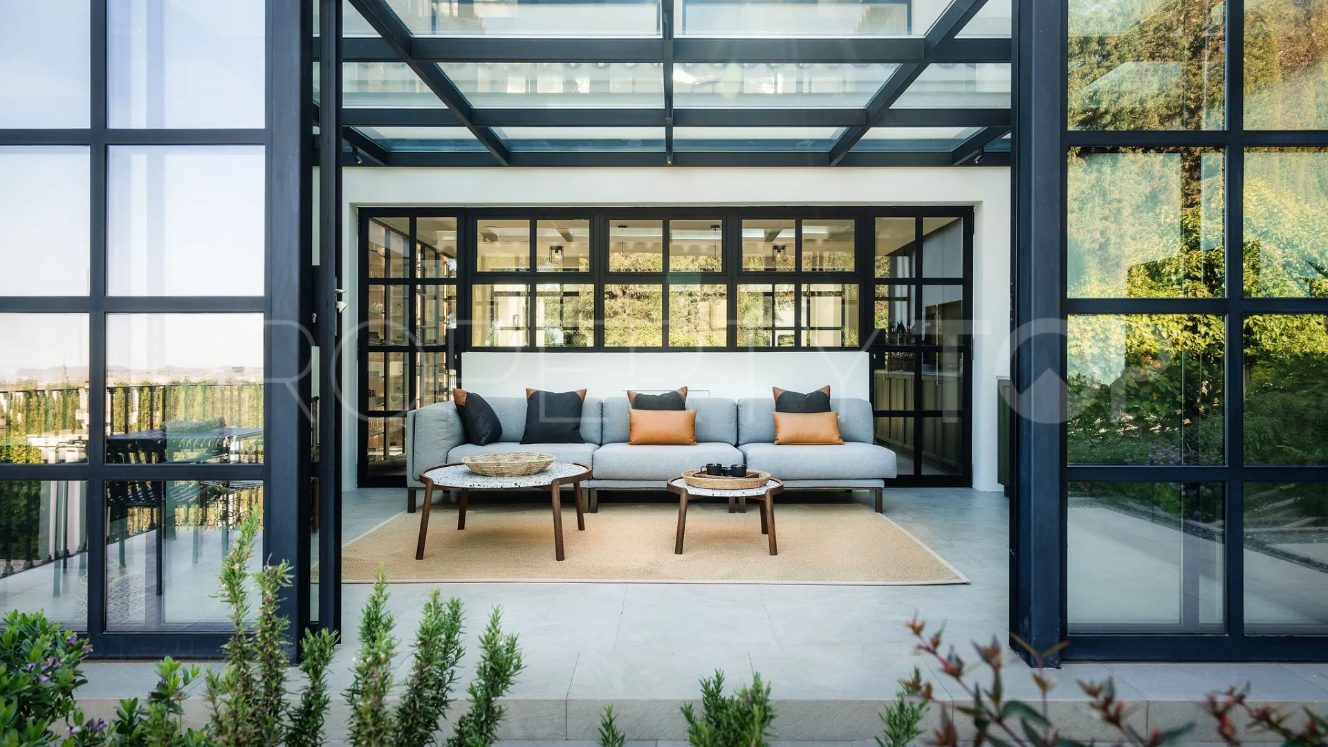 Sierra Blanca, villa en venta de 6 dormitorios
