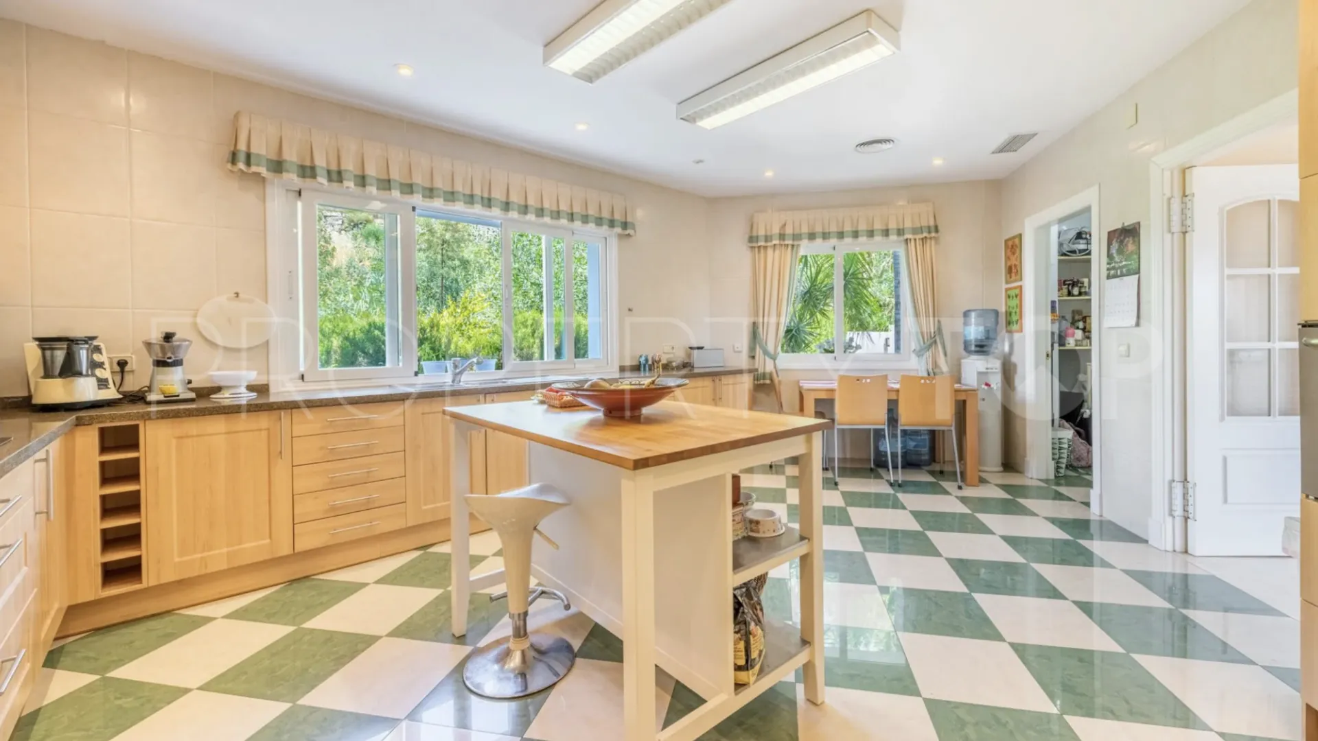 Villa en venta en Paraiso Alto