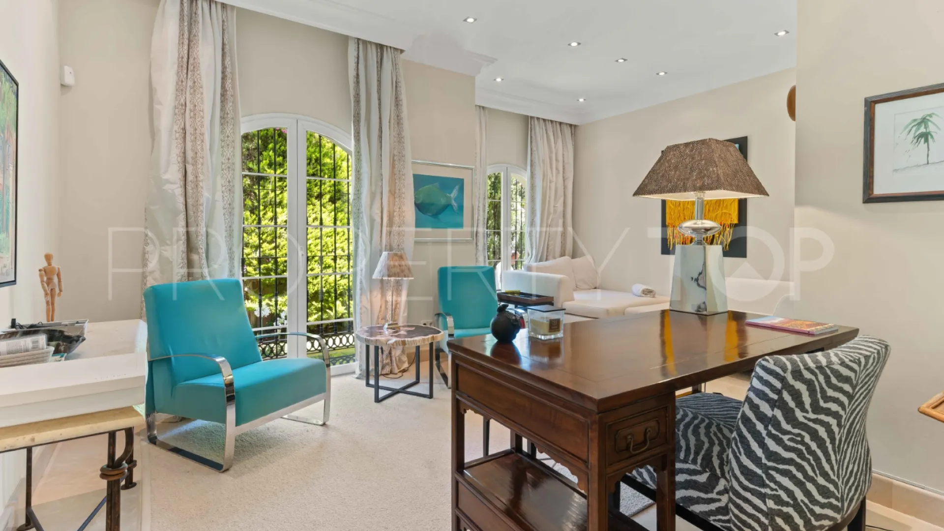 For sale Bahia de Marbella villa
