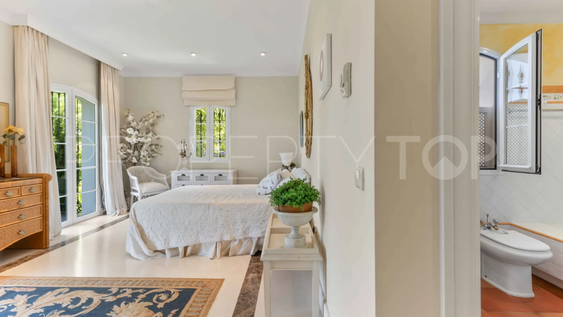 For sale Bahia de Marbella villa