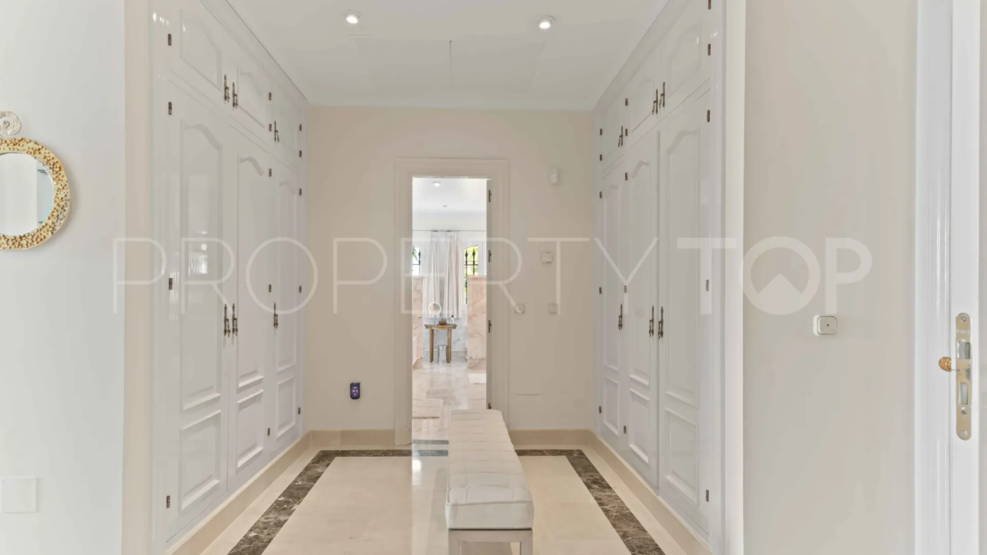 For sale Bahia de Marbella villa