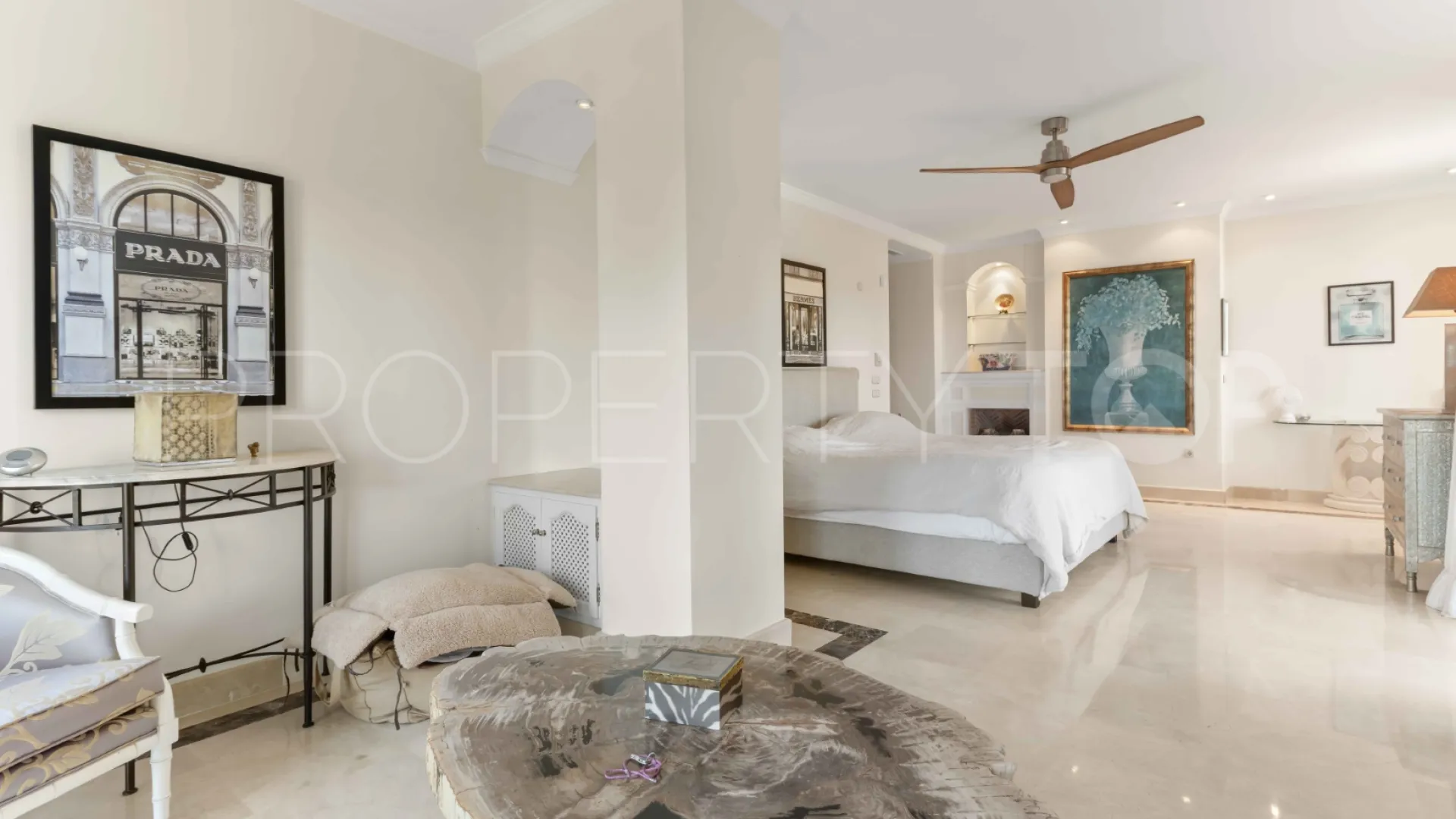 For sale Bahia de Marbella villa