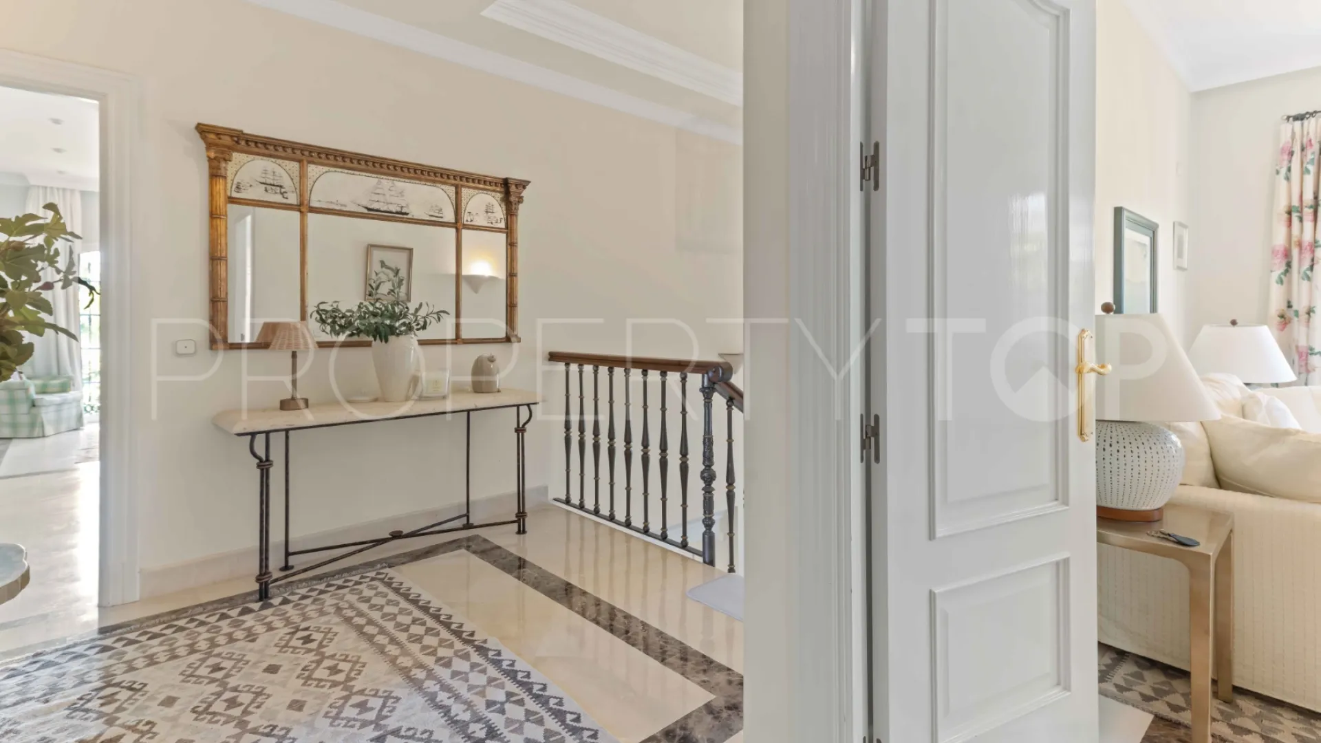 For sale Bahia de Marbella villa