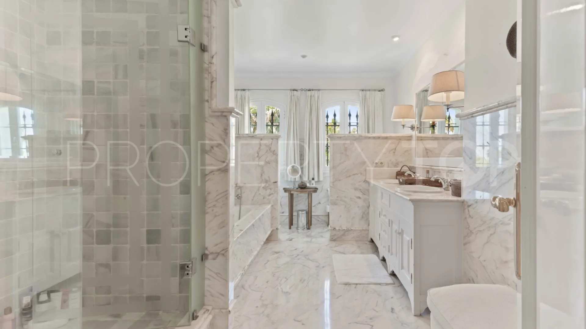 For sale Bahia de Marbella villa