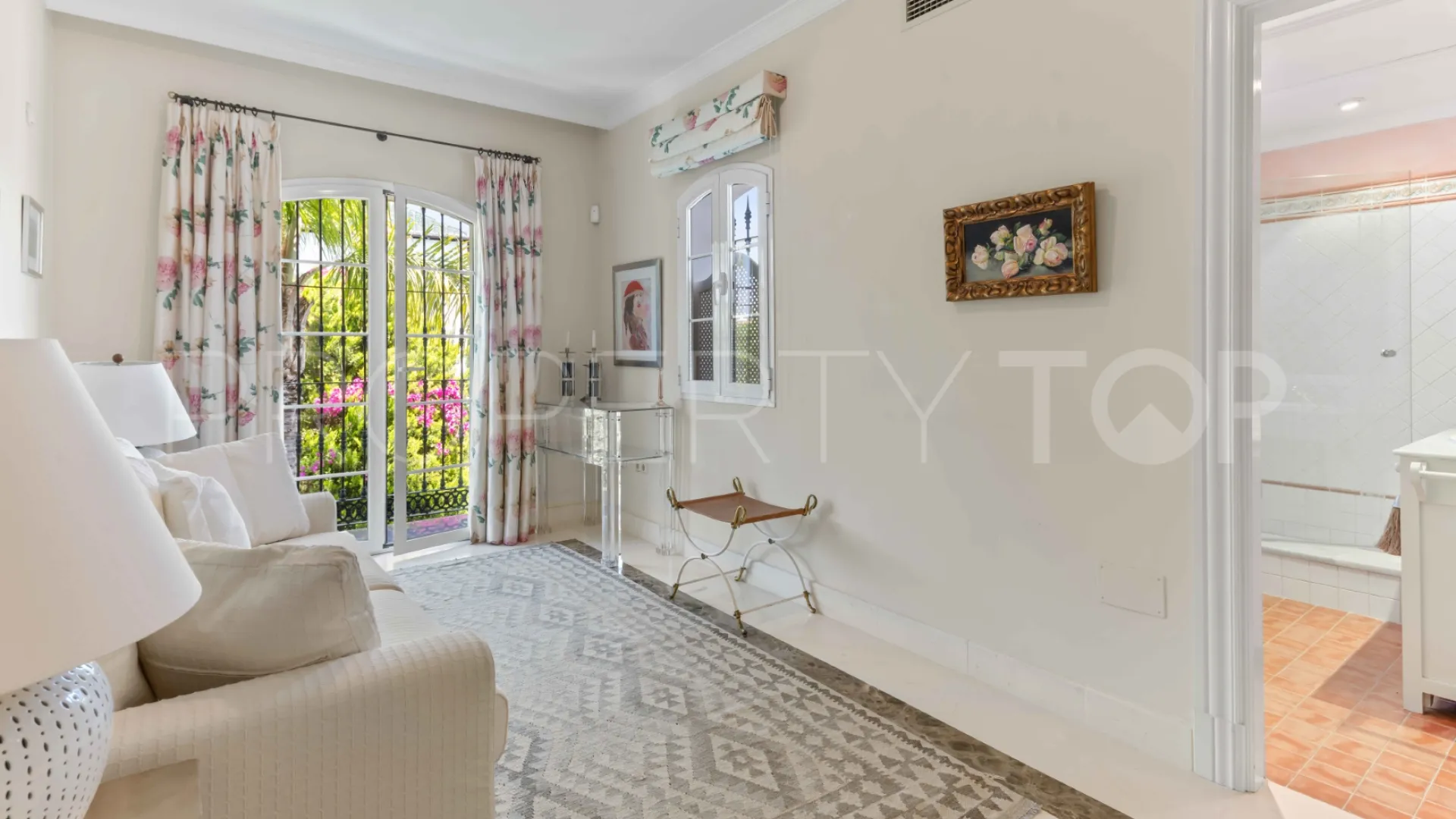 For sale Bahia de Marbella villa