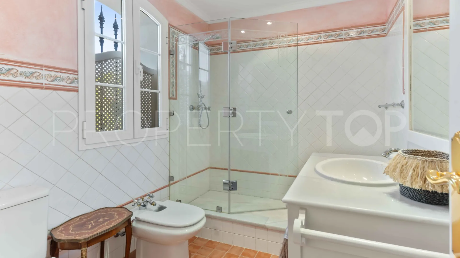 For sale Bahia de Marbella villa