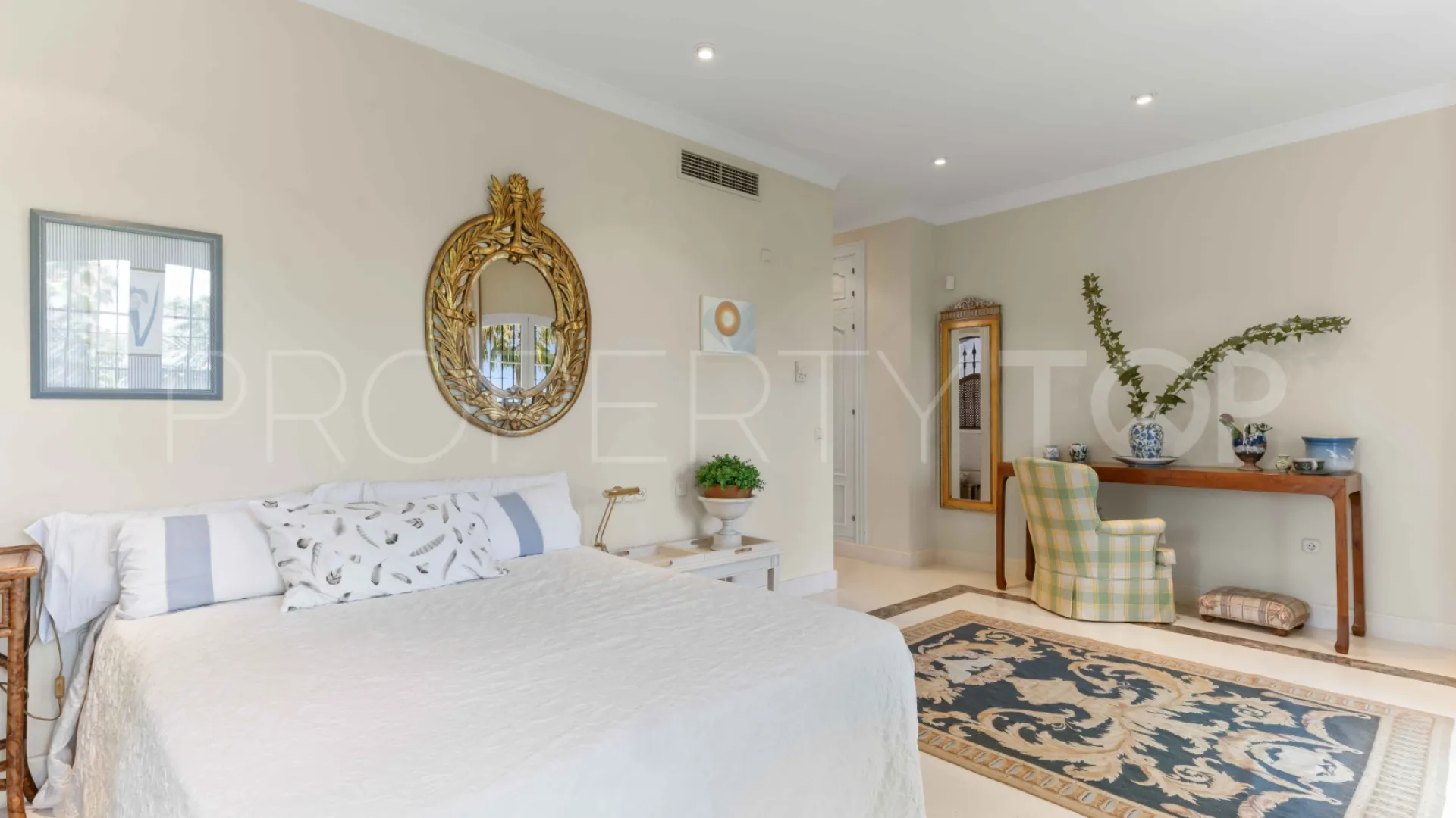 For sale Bahia de Marbella villa