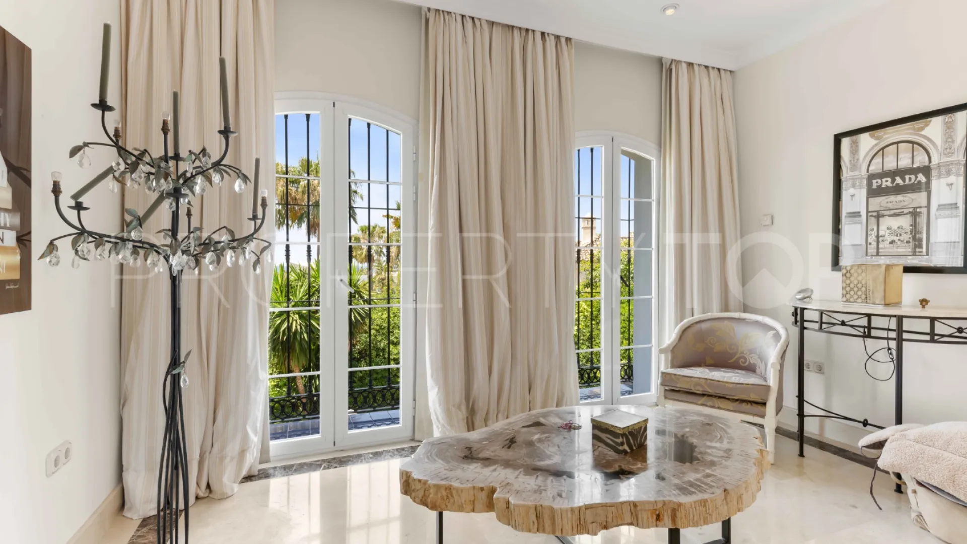 For sale Bahia de Marbella villa