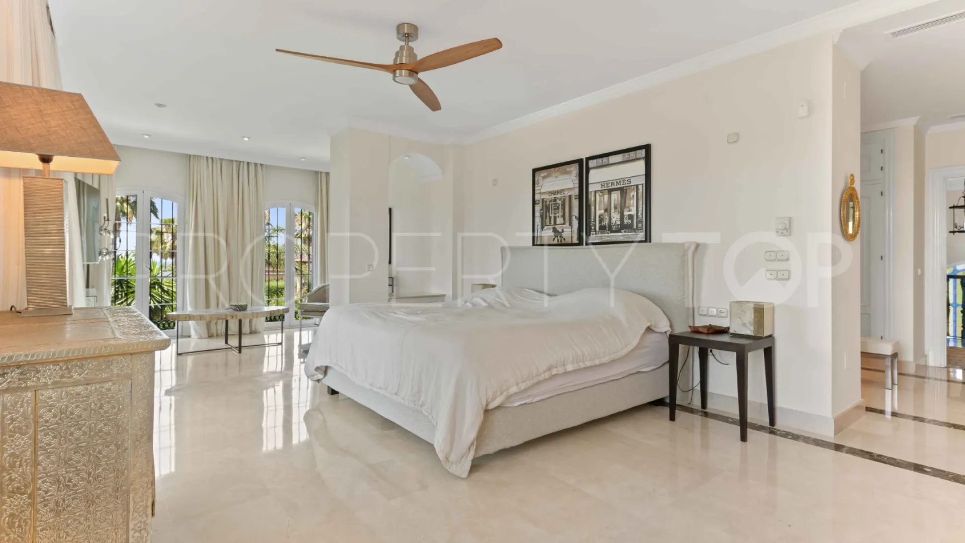 For sale Bahia de Marbella villa