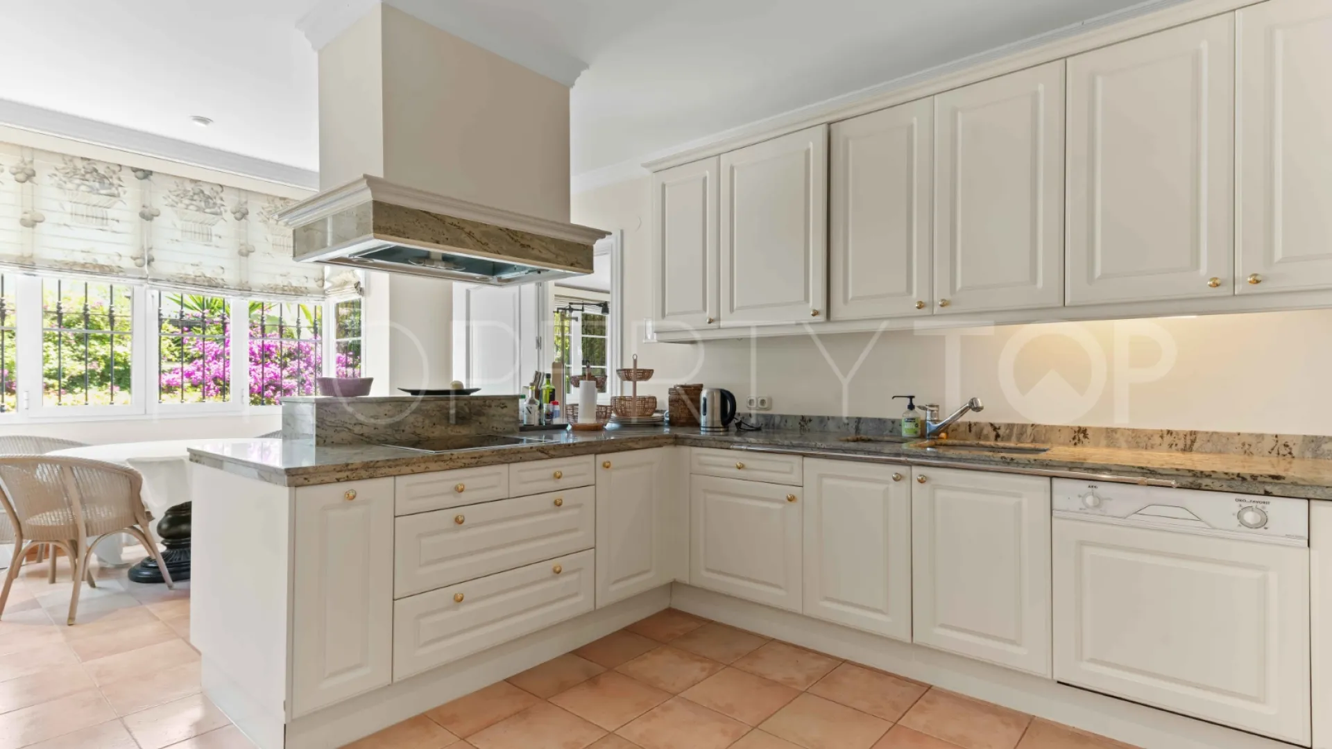For sale Bahia de Marbella villa
