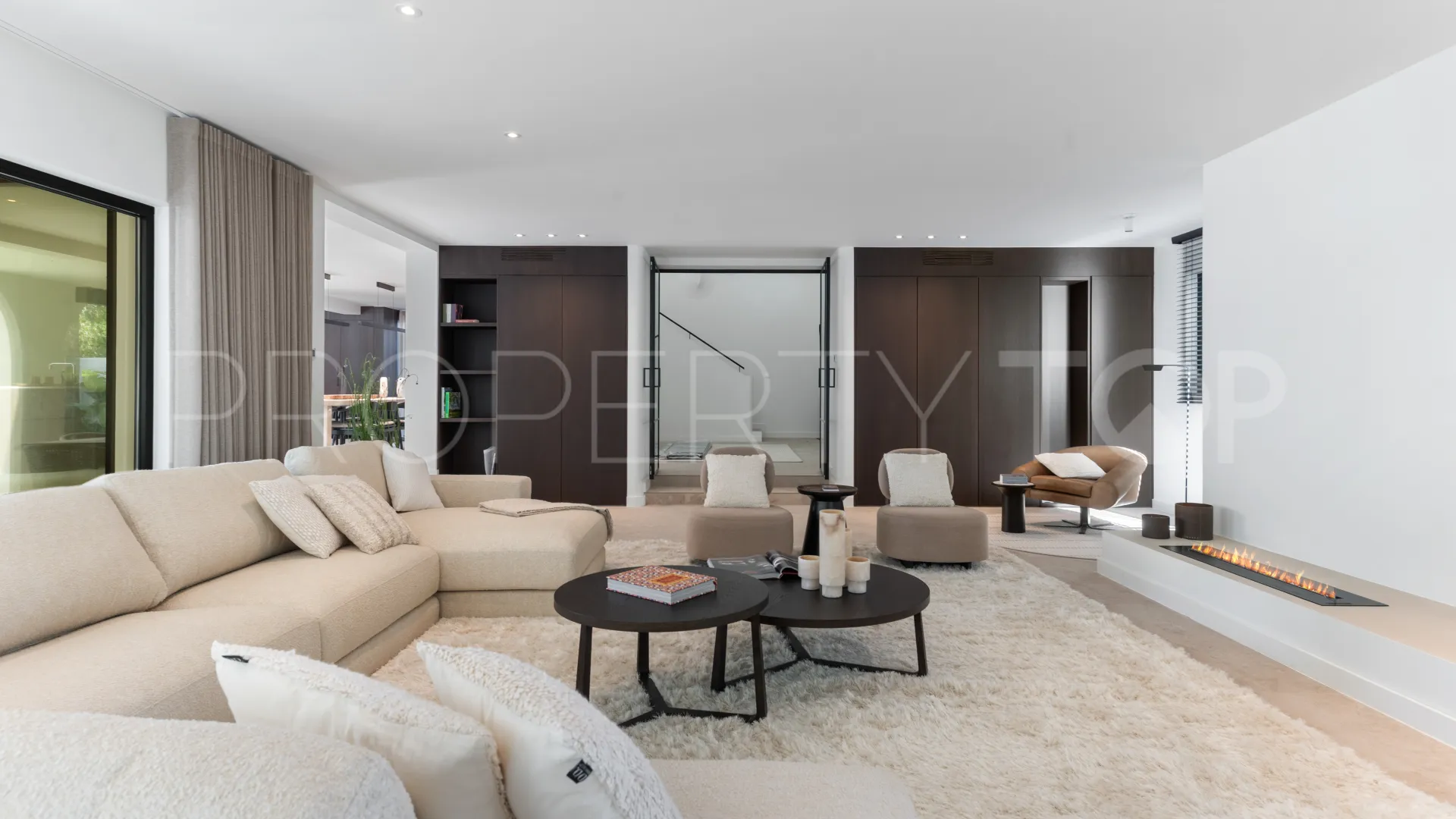 Casasola 5 bedrooms villa for sale