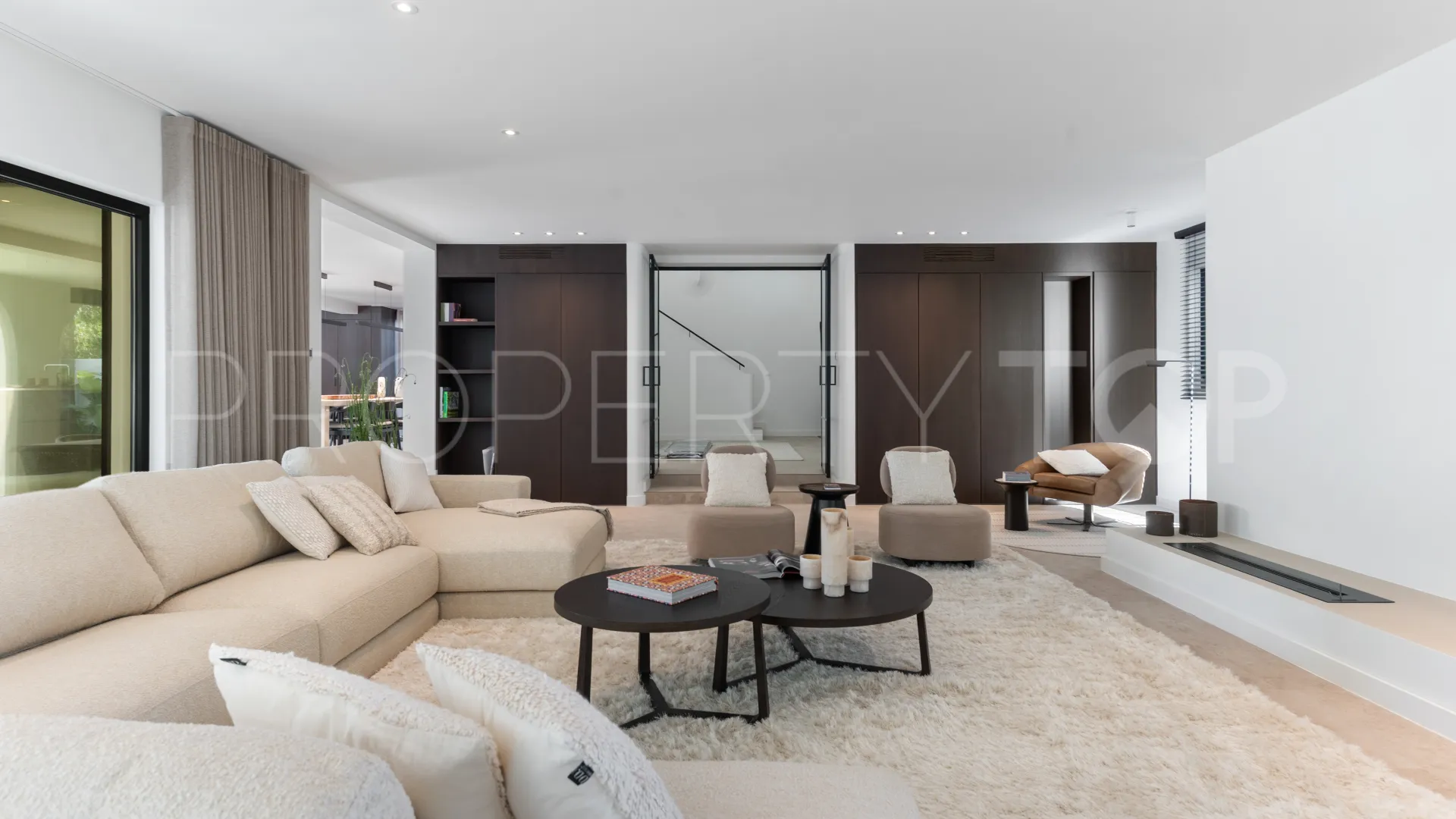 Casasola 5 bedrooms villa for sale