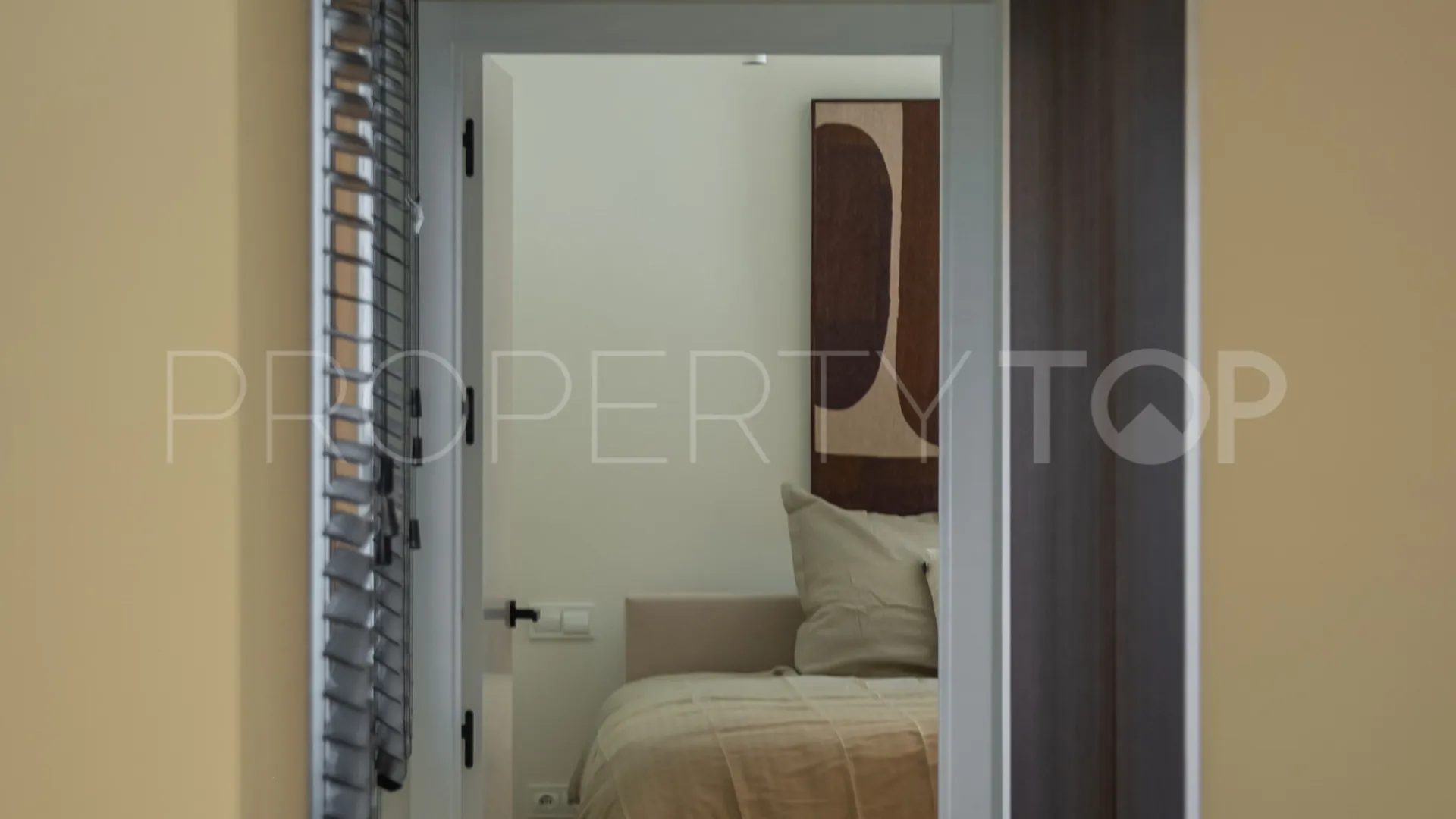 Casasola 5 bedrooms villa for sale