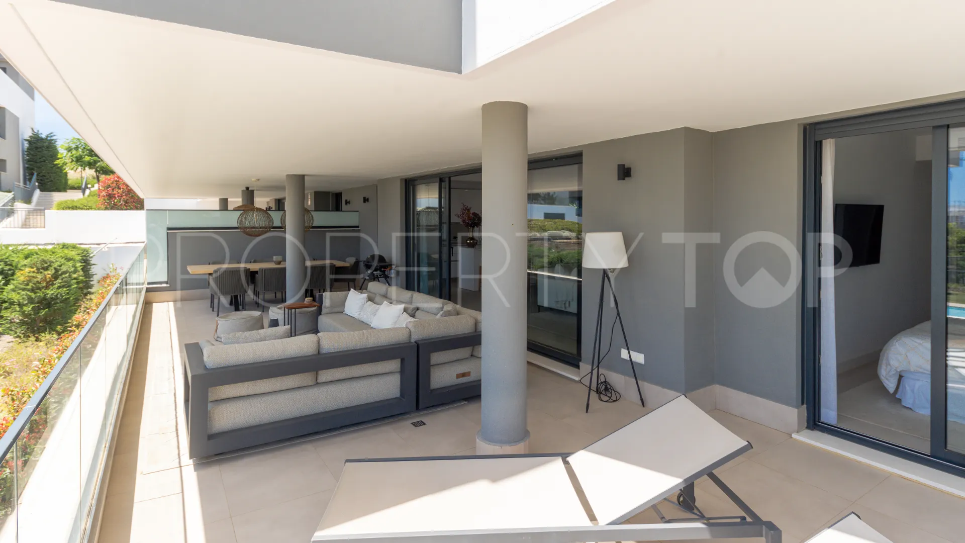 Las Mesas, apartamento a la venta