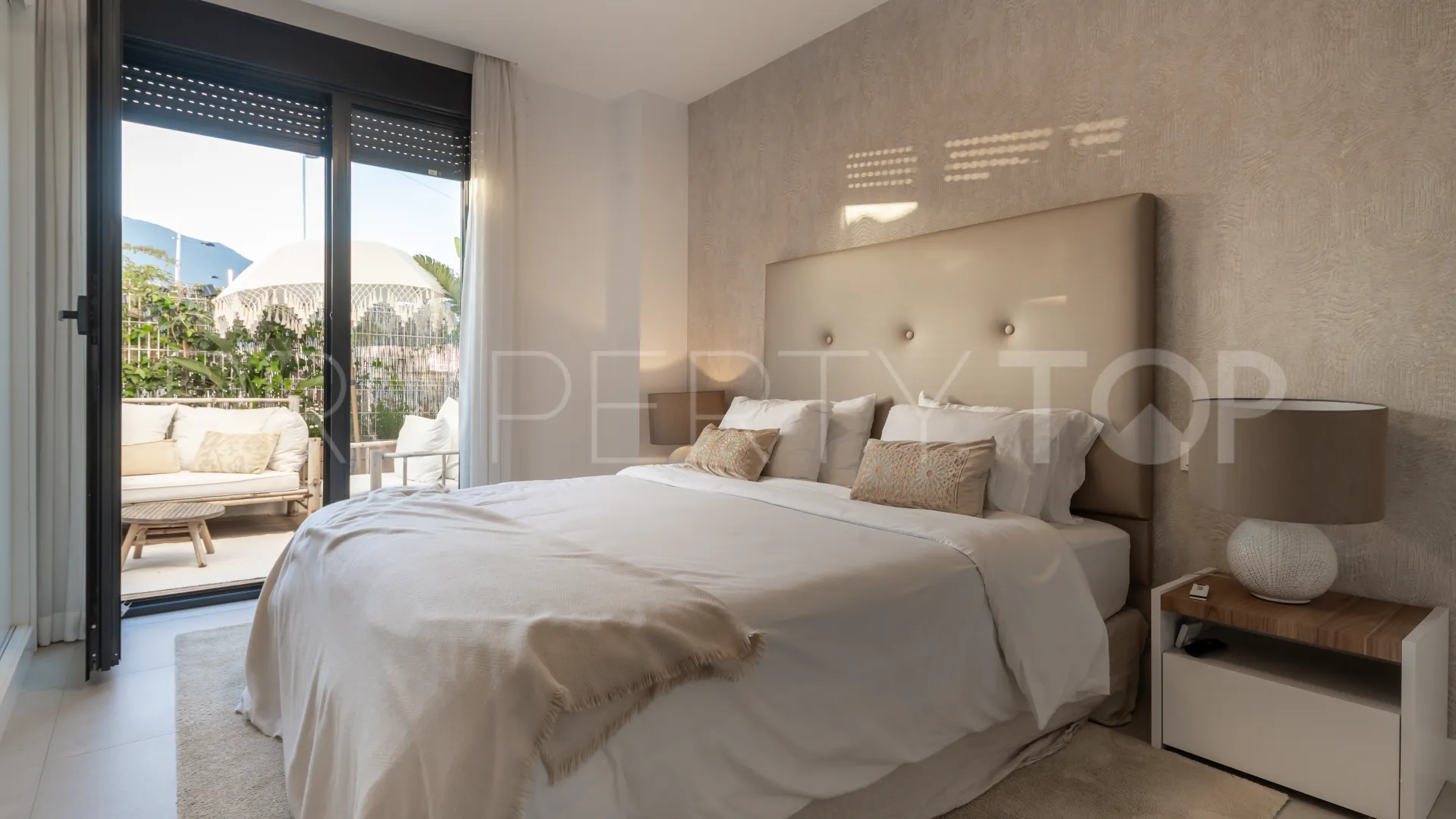 Las Mesas, apartamento a la venta