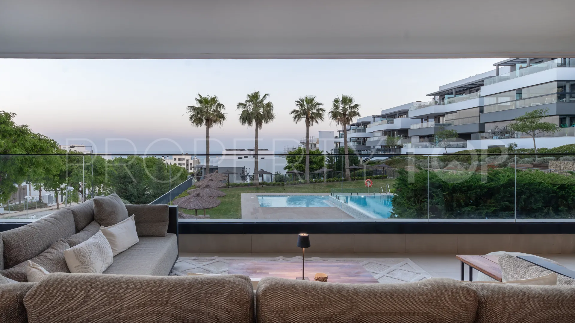 Las Mesas, apartamento a la venta