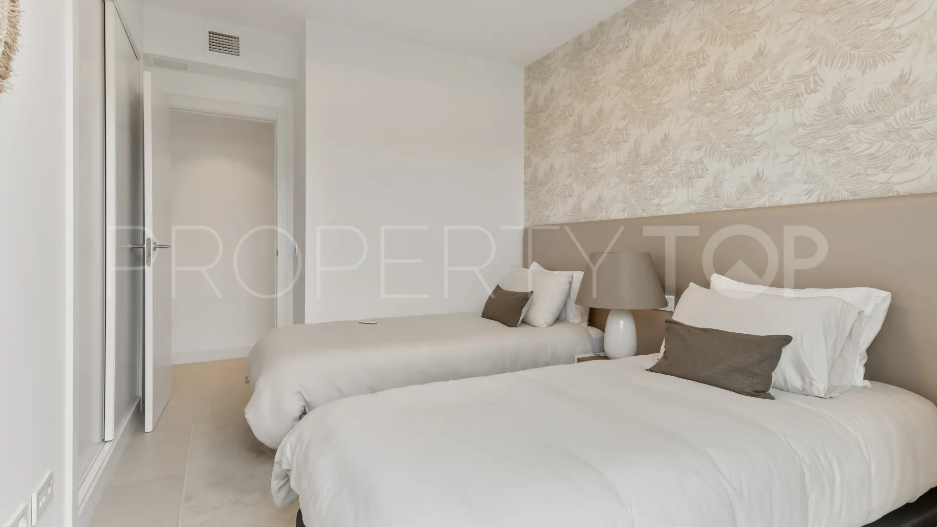 Las Mesas, apartamento a la venta