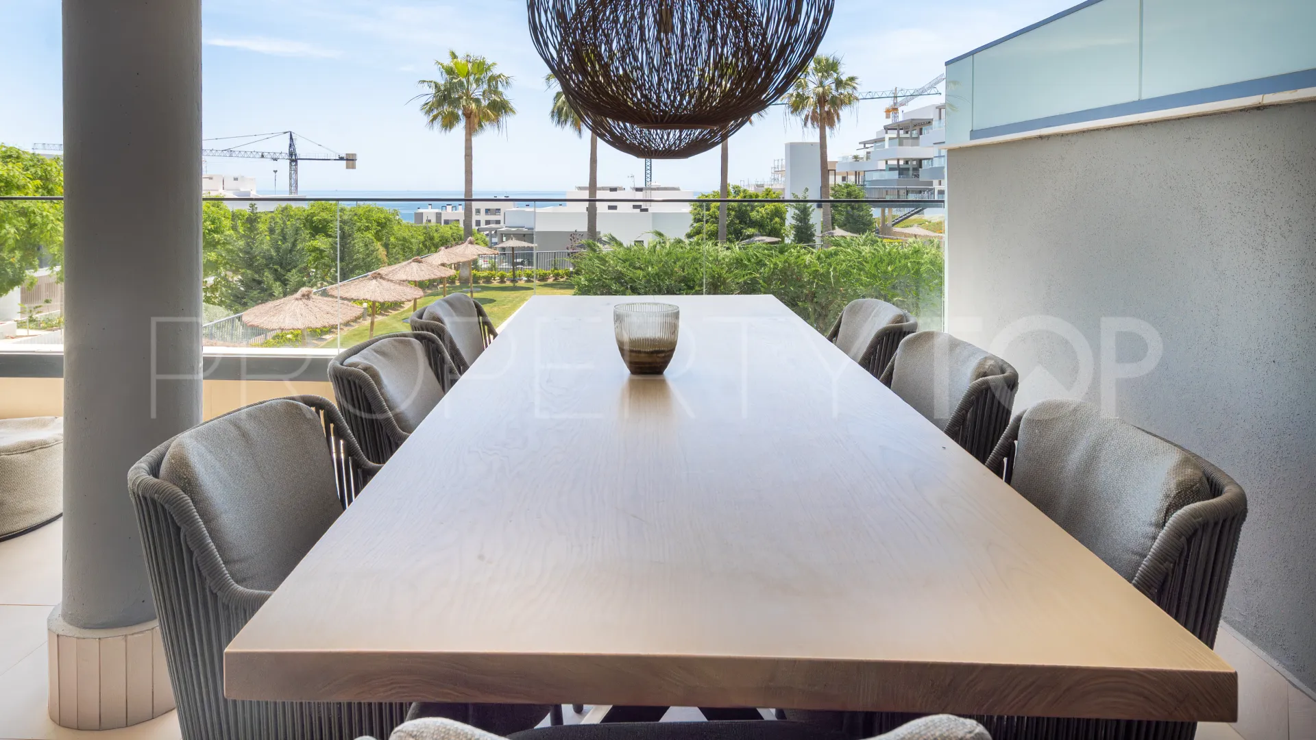 Las Mesas, apartamento a la venta