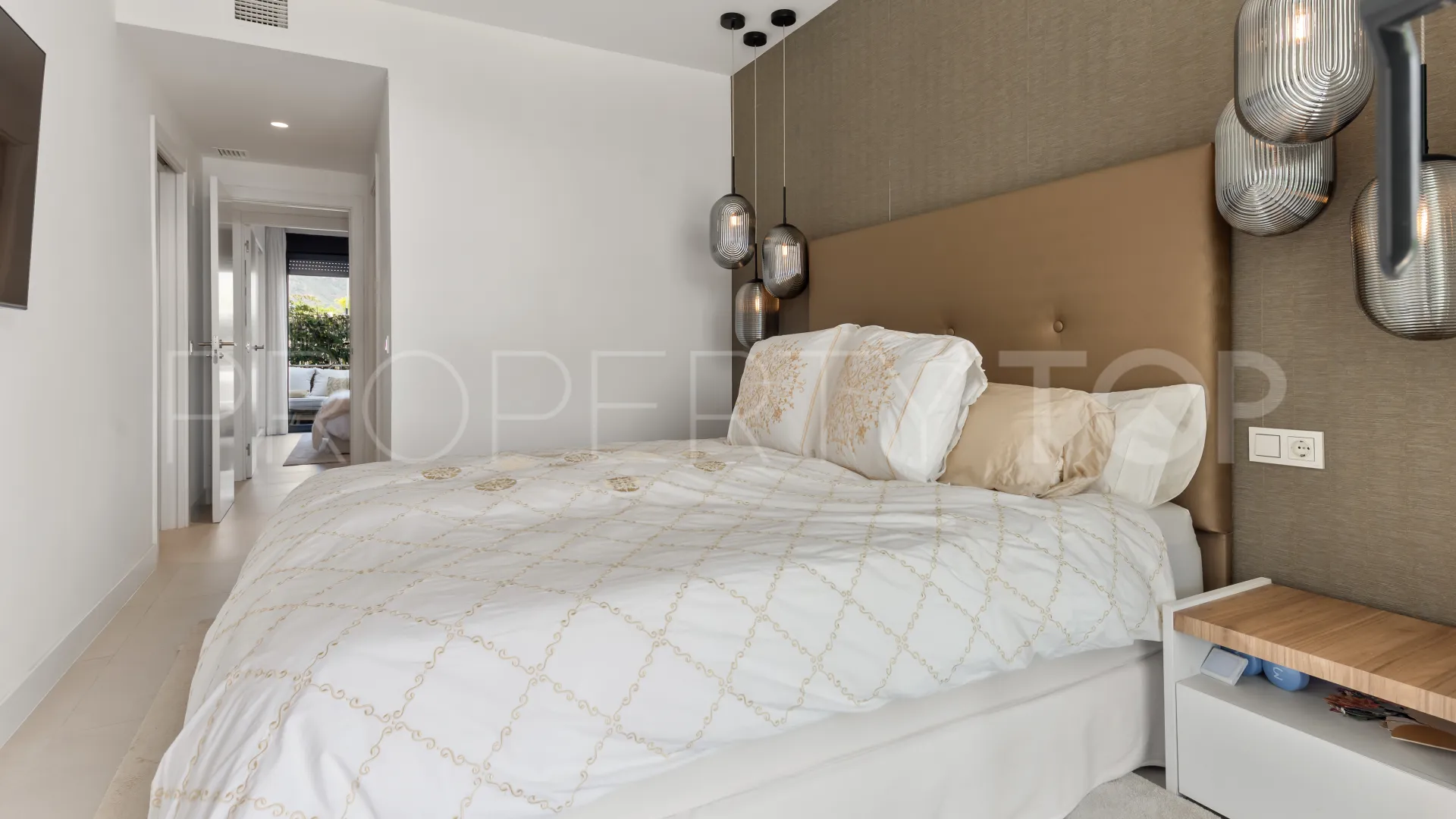 Las Mesas, apartamento a la venta