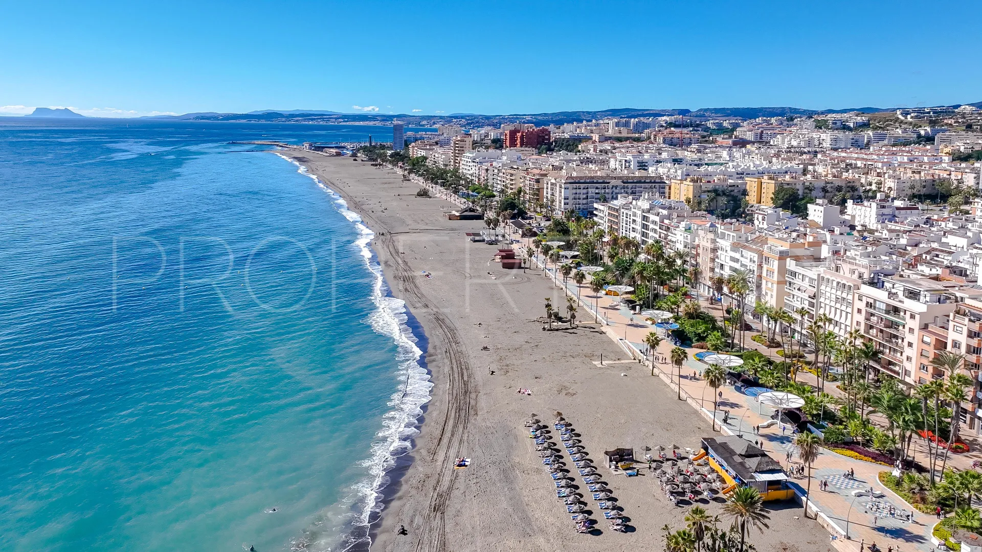 Las Mesas, apartamento a la venta