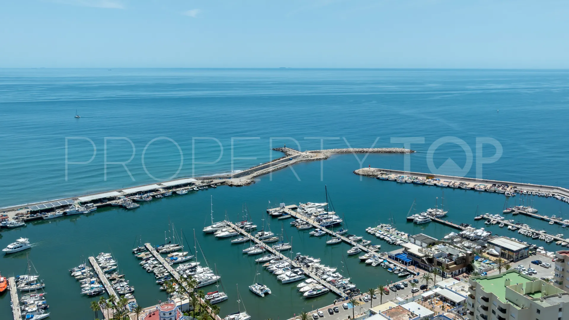 Las Mesas, apartamento a la venta
