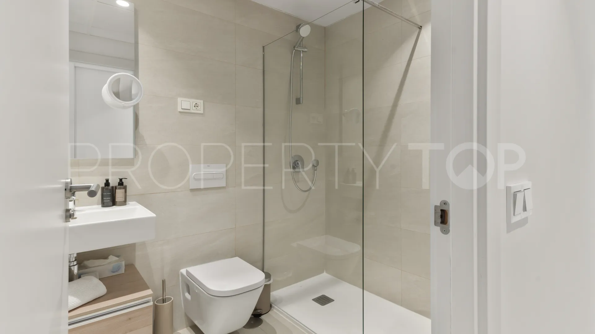 Las Mesas, apartamento a la venta