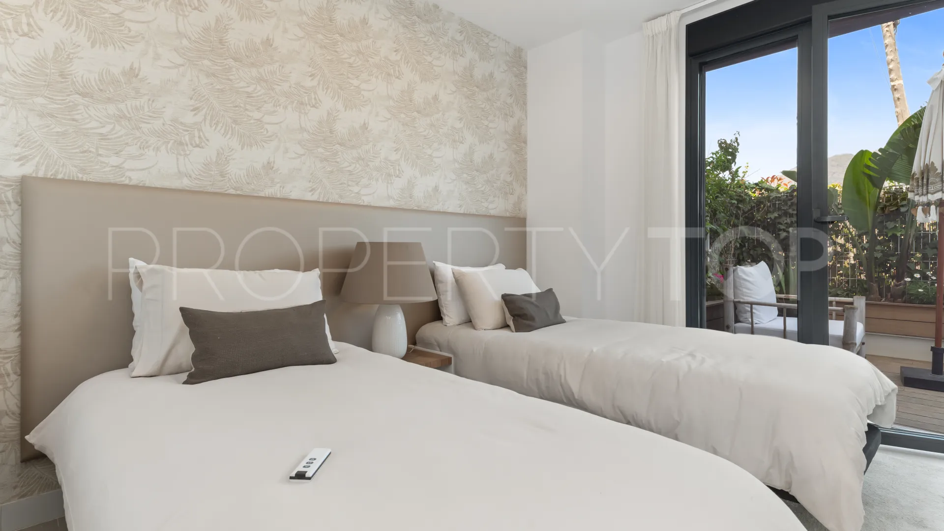 Las Mesas, apartamento a la venta