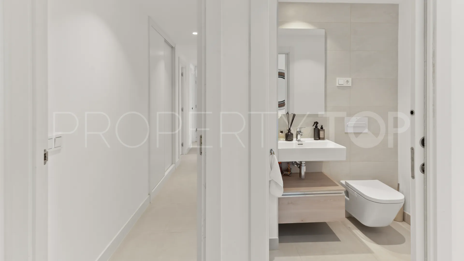 Las Mesas, apartamento a la venta