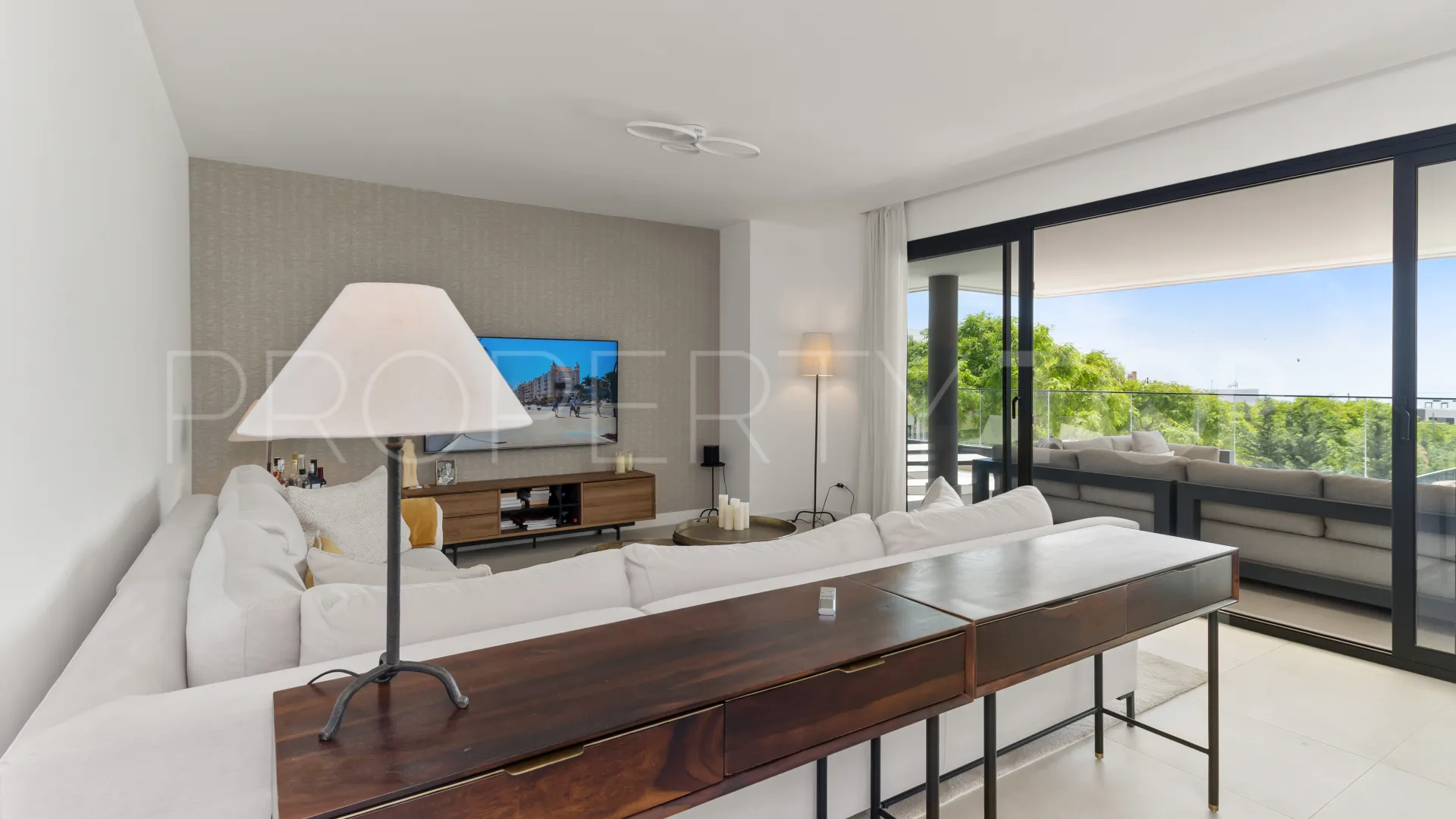 Las Mesas, apartamento a la venta