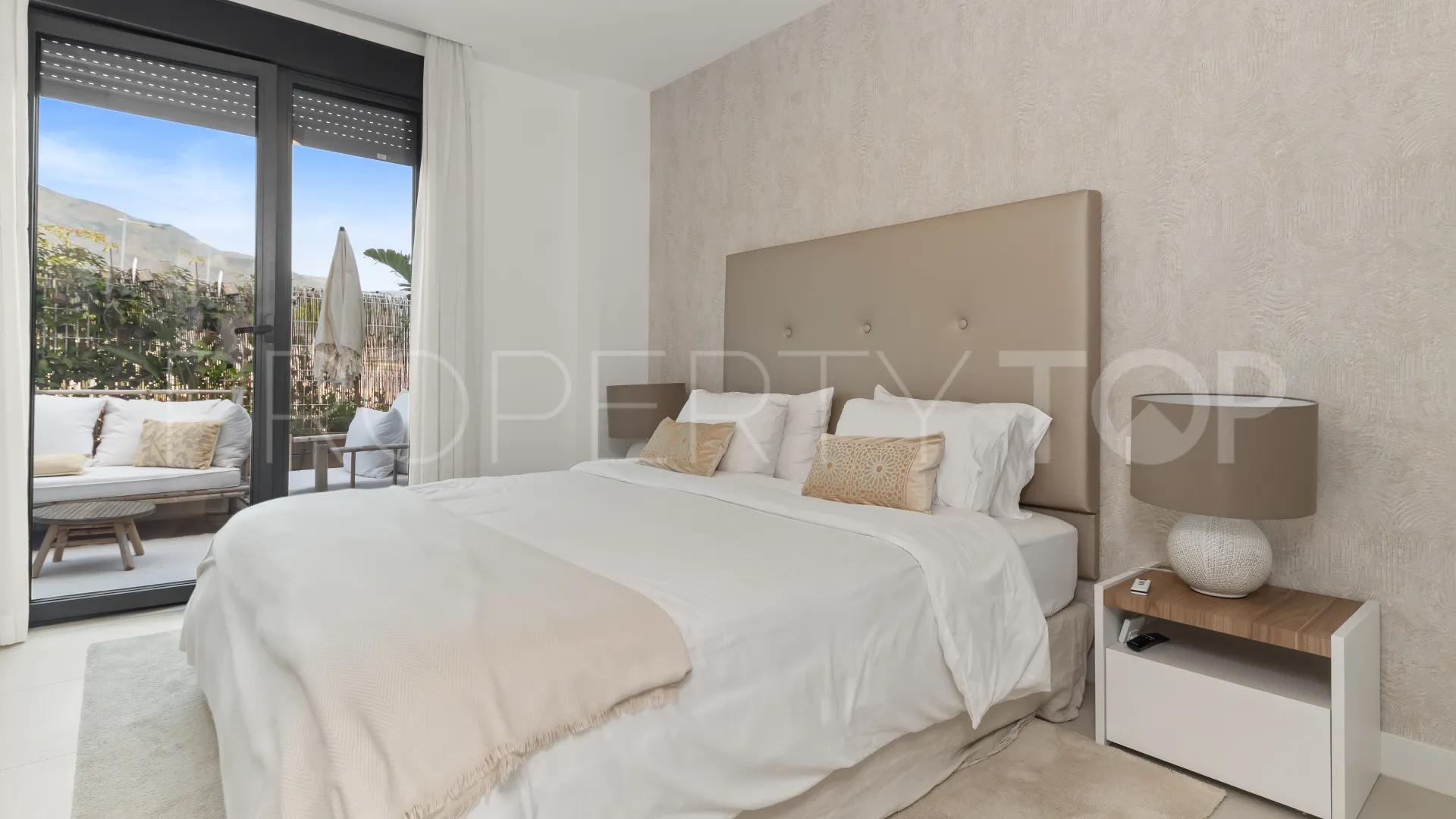 Las Mesas, apartamento a la venta