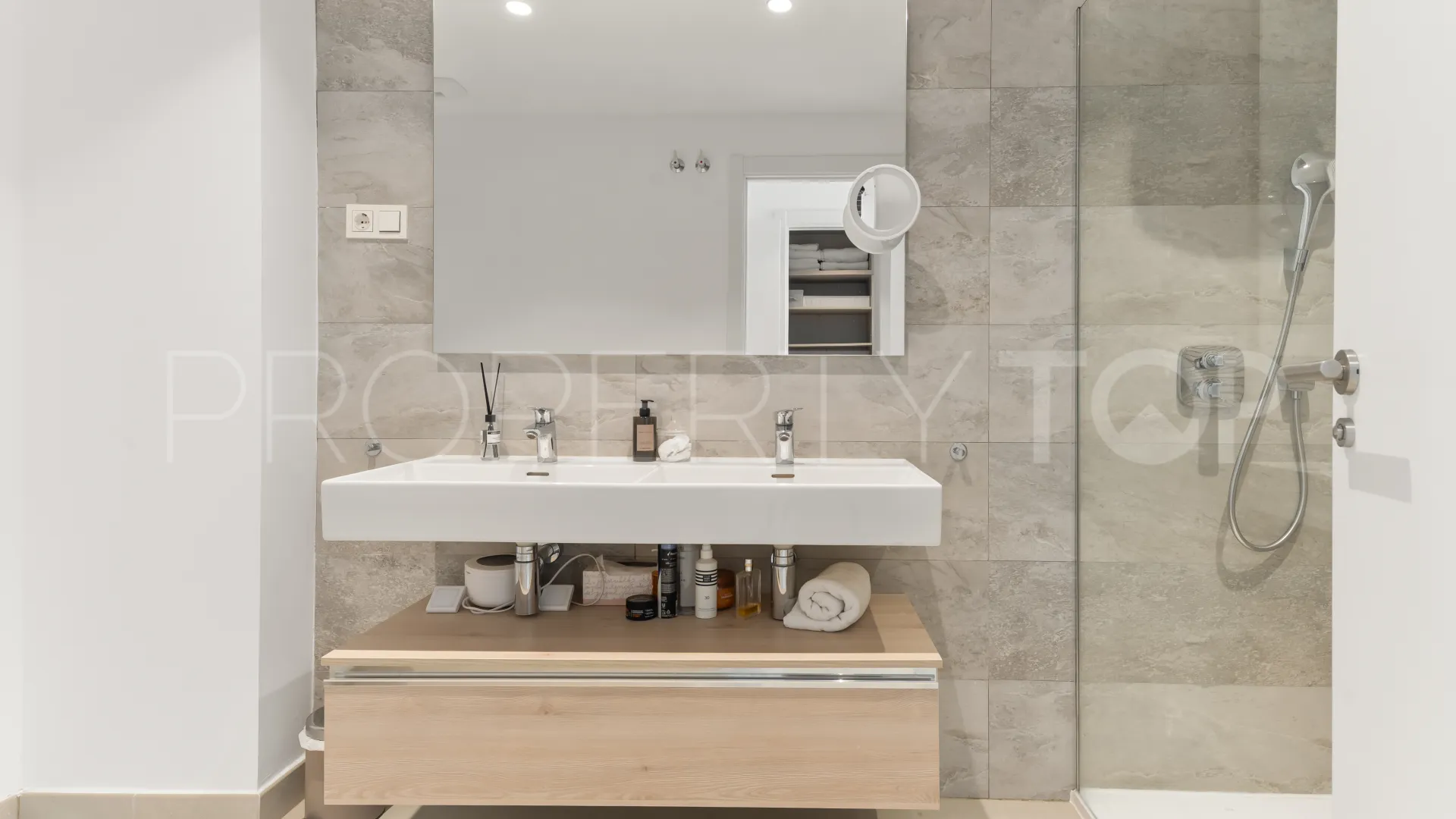 Las Mesas, apartamento a la venta