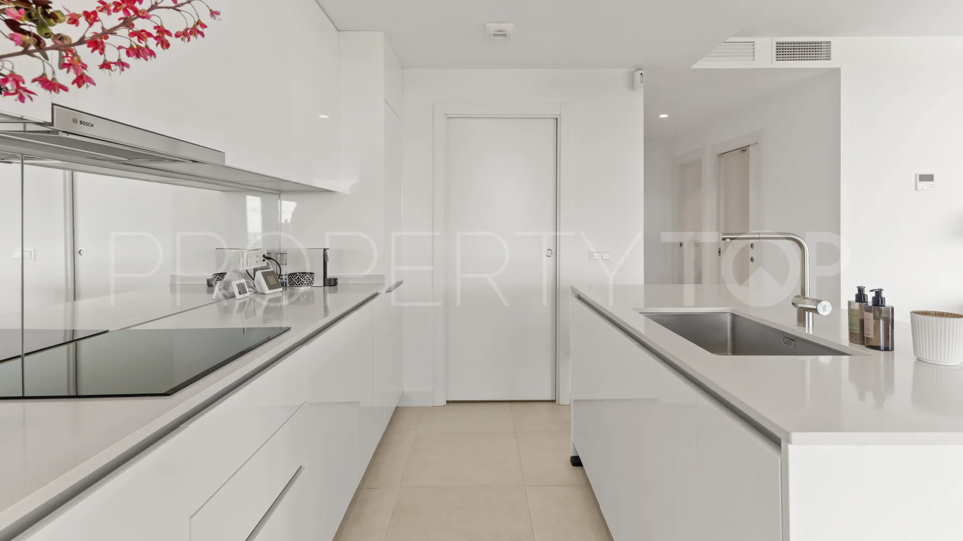 Las Mesas, apartamento a la venta