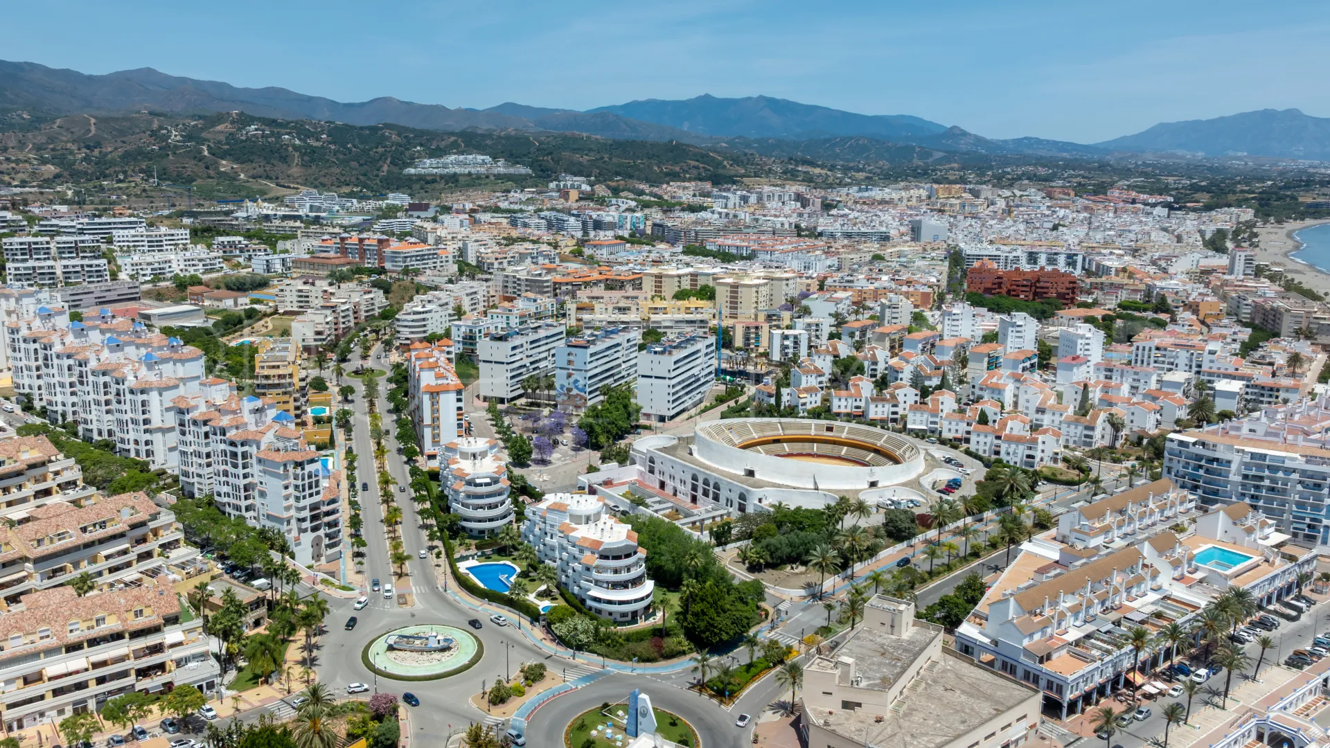 Las Mesas, apartamento a la venta