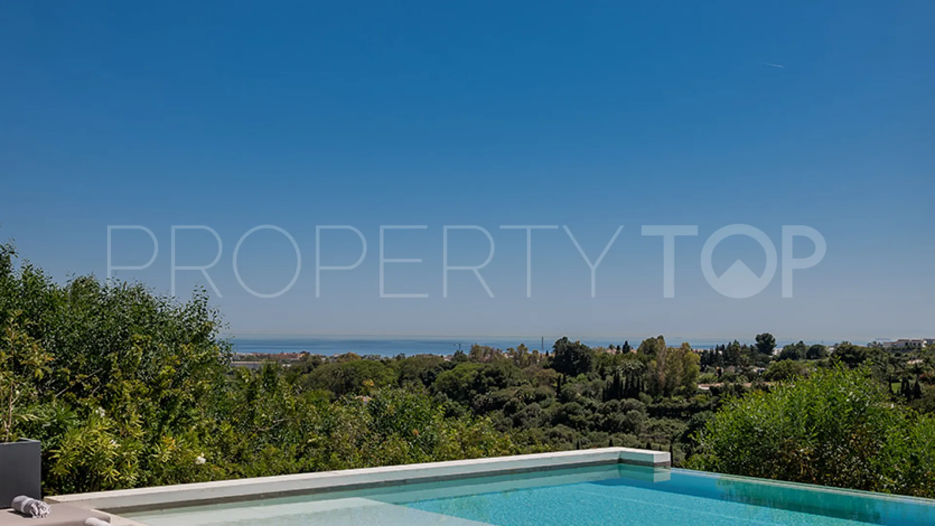 Los Flamingos Golf 5 bedrooms villa for sale